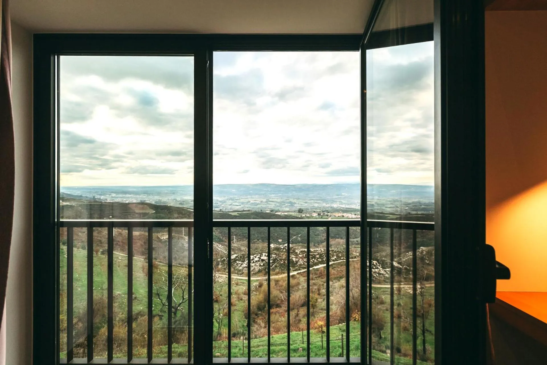 View (from property/room) in Estrela Serenity - Resort