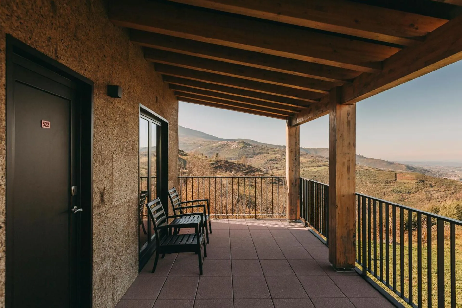 View (from property/room) in Estrela Serenity - Resort