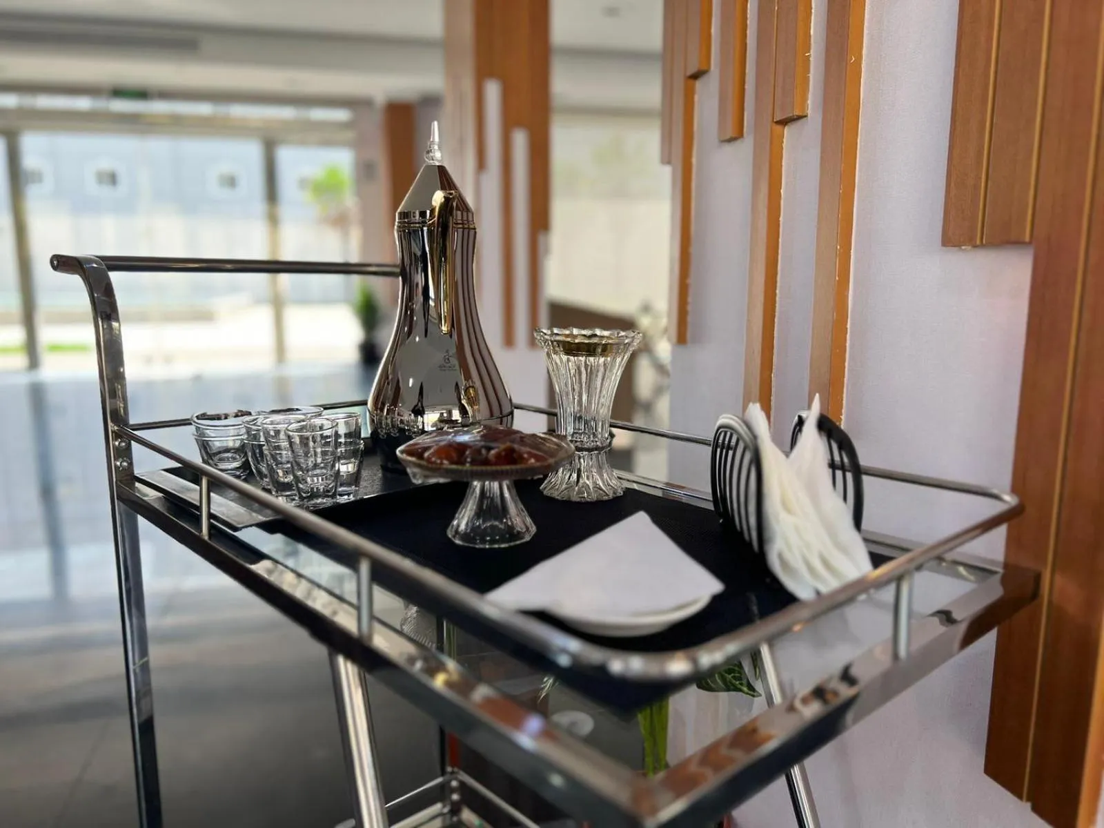 Property building in Swiss Spirit Second Dammam Industrial City