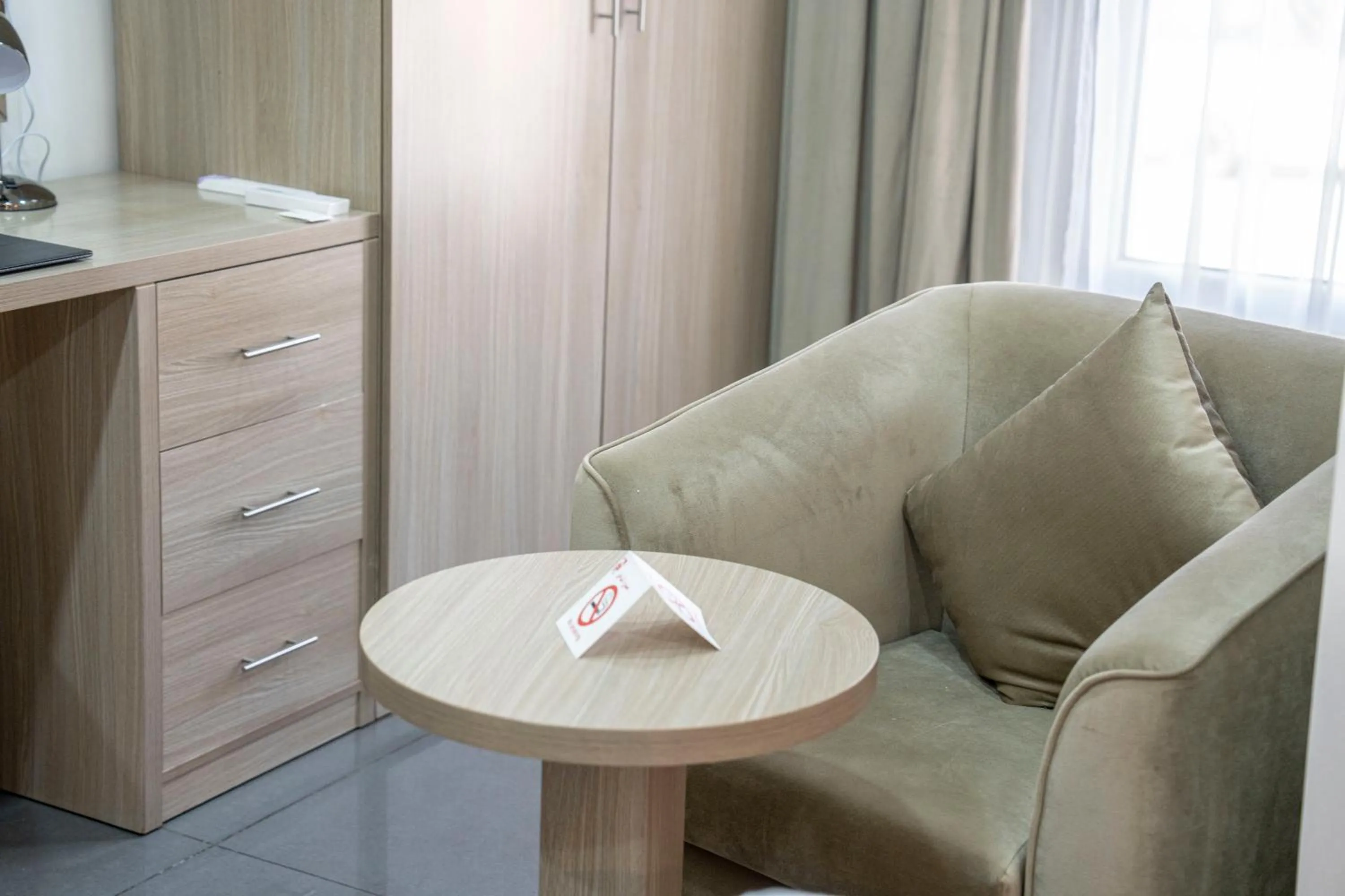 Swiss Spirit Second Dammam Industrial City