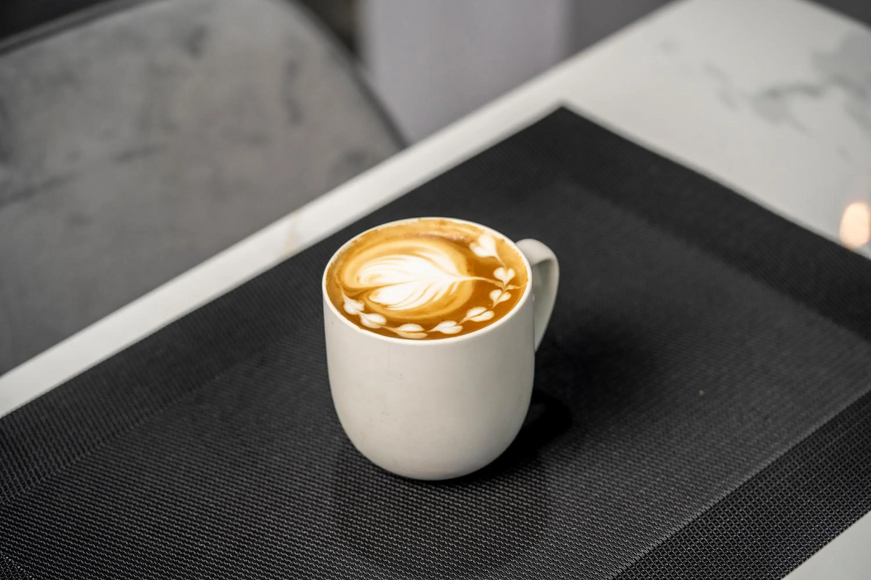 Coffee/tea facilities in Swiss Spirit Second Dammam Industrial City