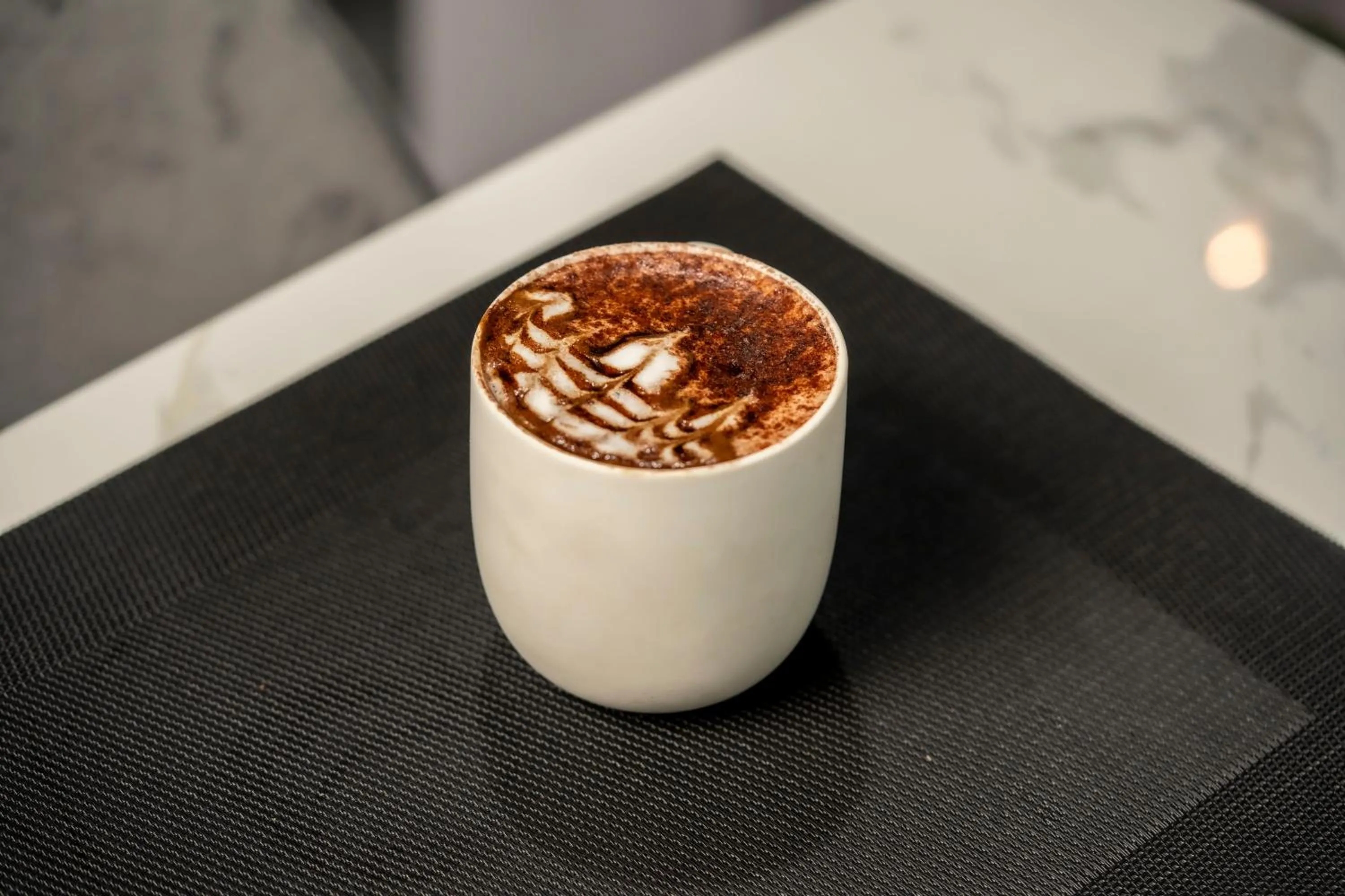 Drinks in Swiss Spirit Second Dammam Industrial City