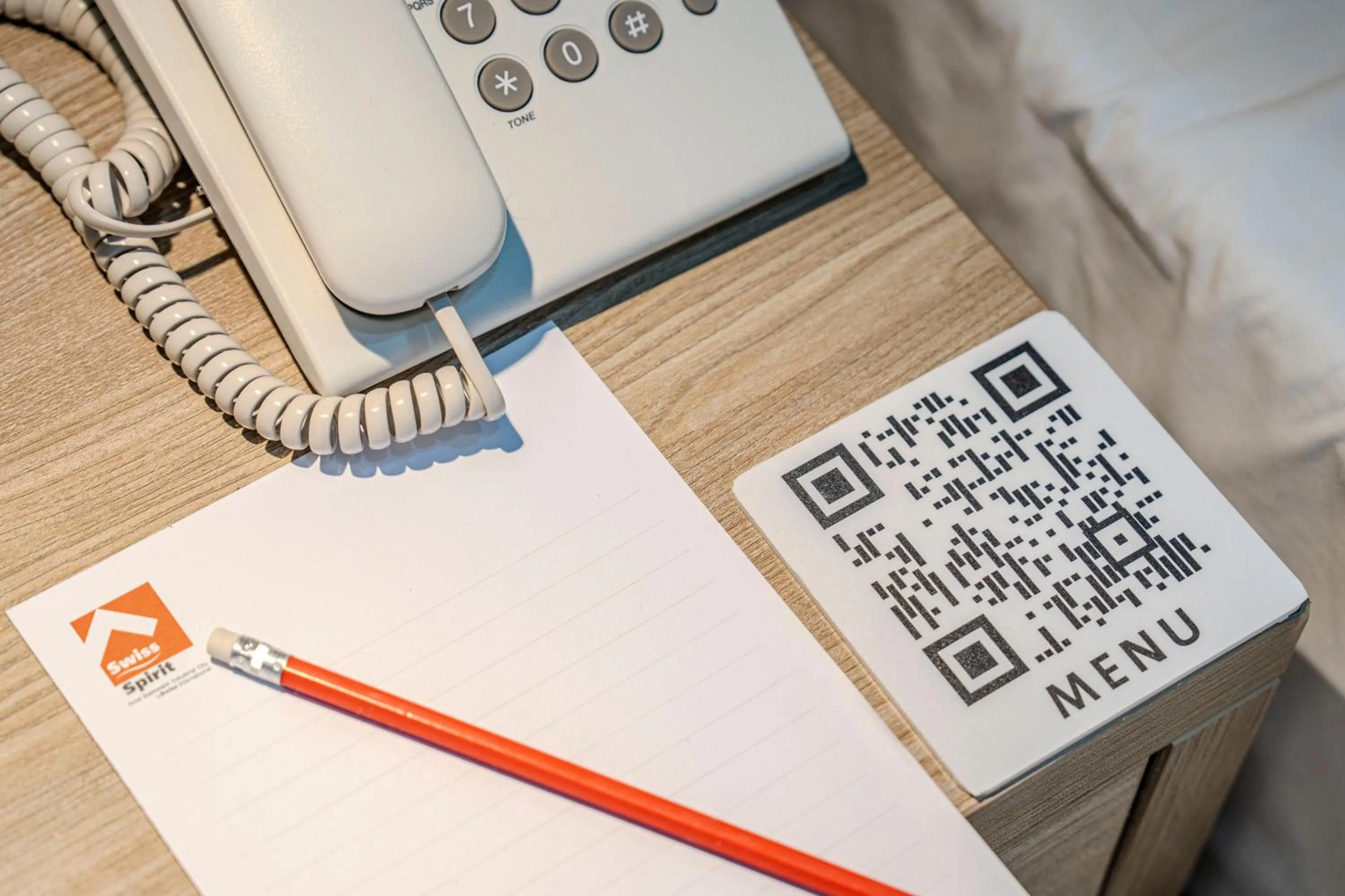 Swiss Spirit Second Dammam Industrial City