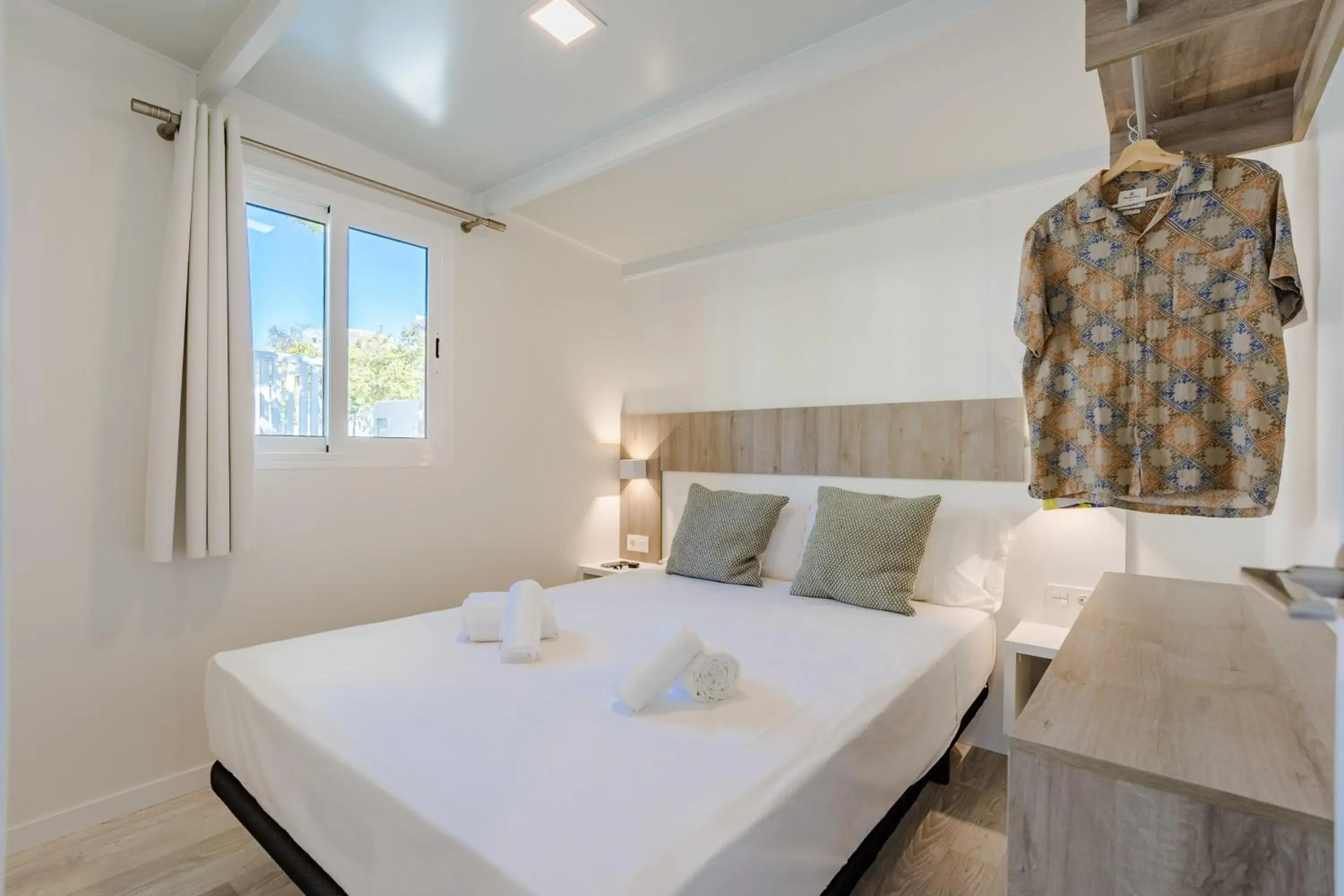 Bungalow Neri in Costa del Sol Glamping Village Bungalow Neri in Costa del Sol Glamping Village