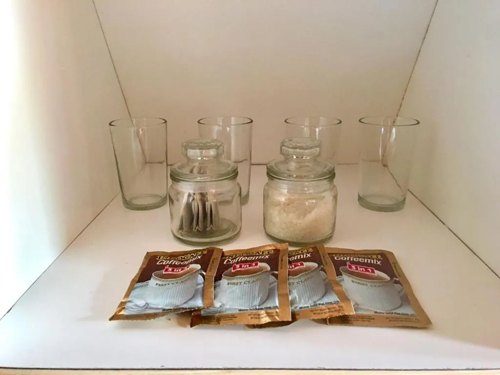 Villa ChavaMinerva Bambu - Lembang