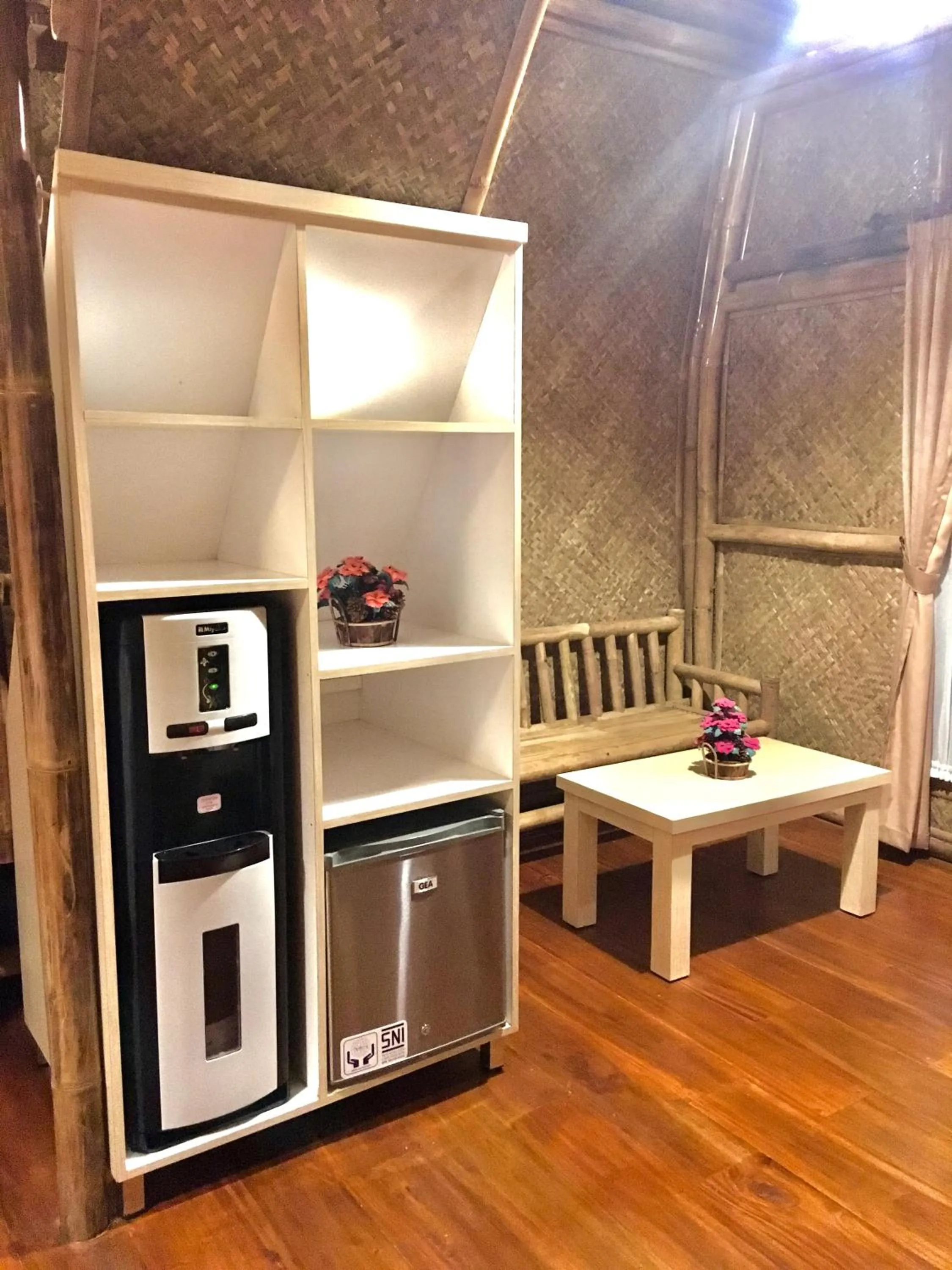 Villa ChavaMinerva Bambu - Lembang