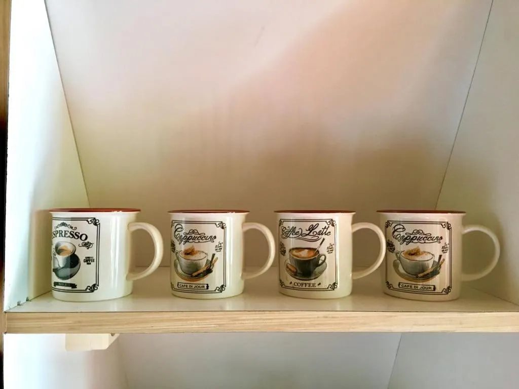 Villa ChavaMinerva Bambu - Lembang