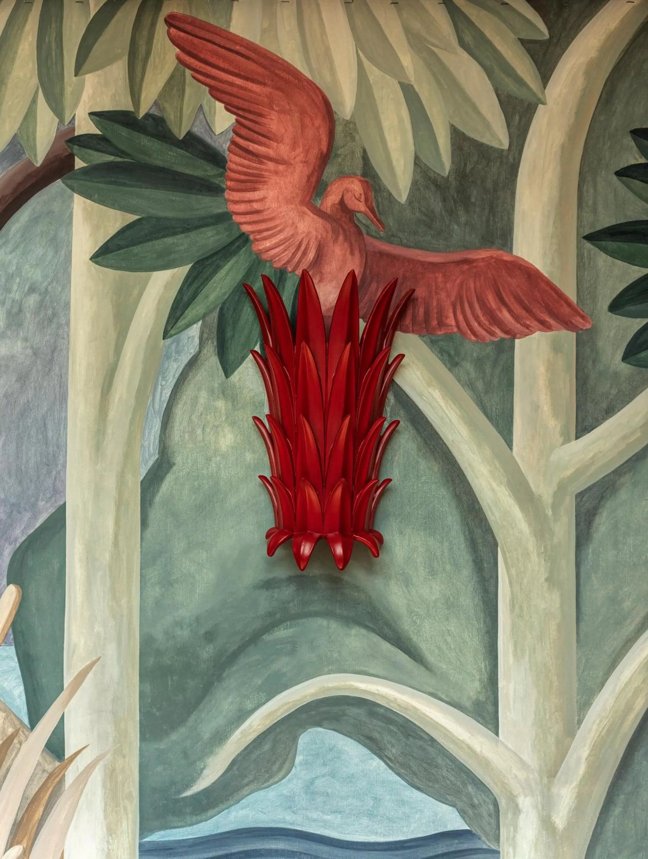 Restaurant/places to eat in The Manner, The Unbound Collection by Hyatt