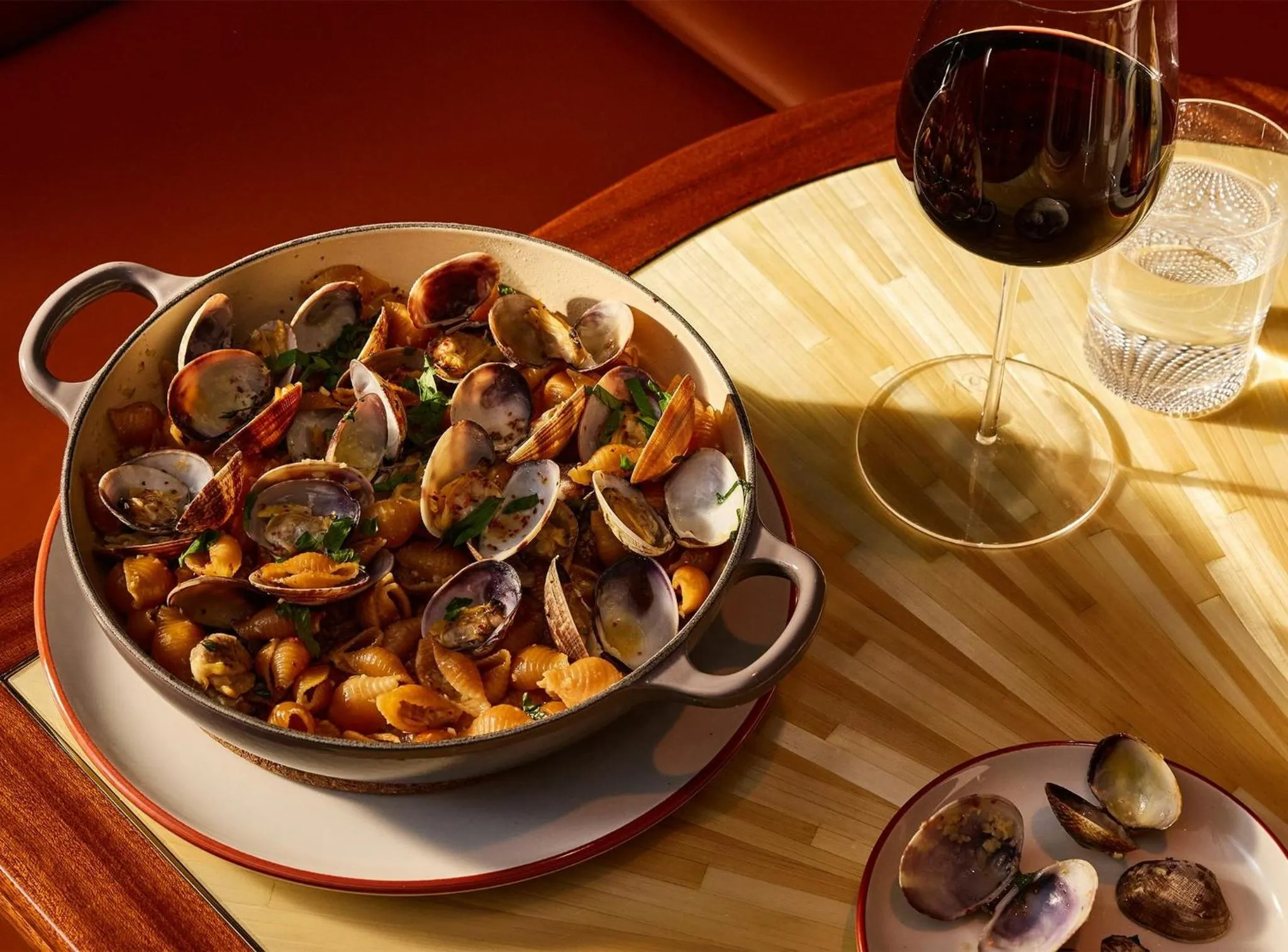 Restaurant/places to eat in The Manner, The Unbound Collection by Hyatt