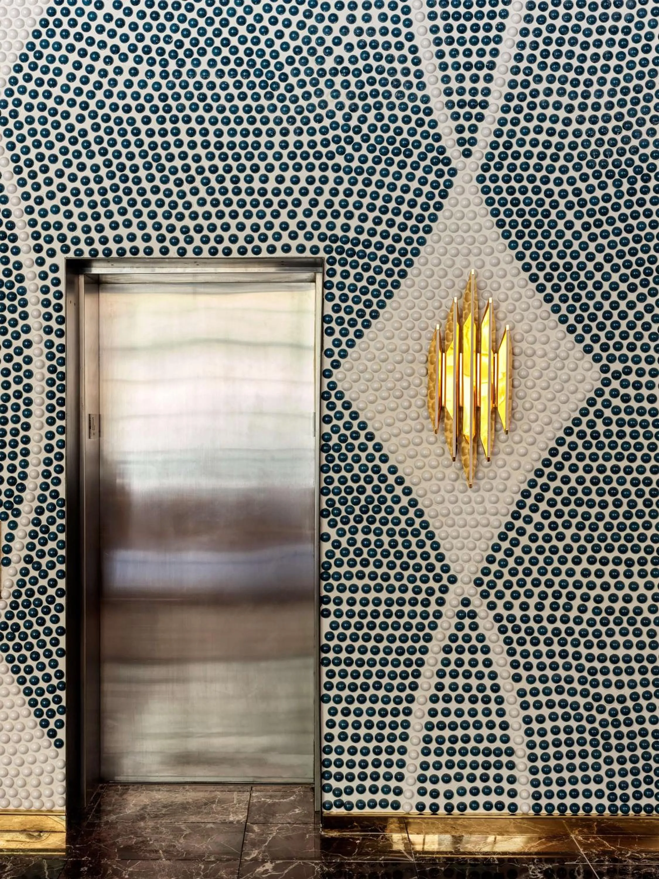 Photo of the whole room in The Manner, The Unbound Collection by Hyatt