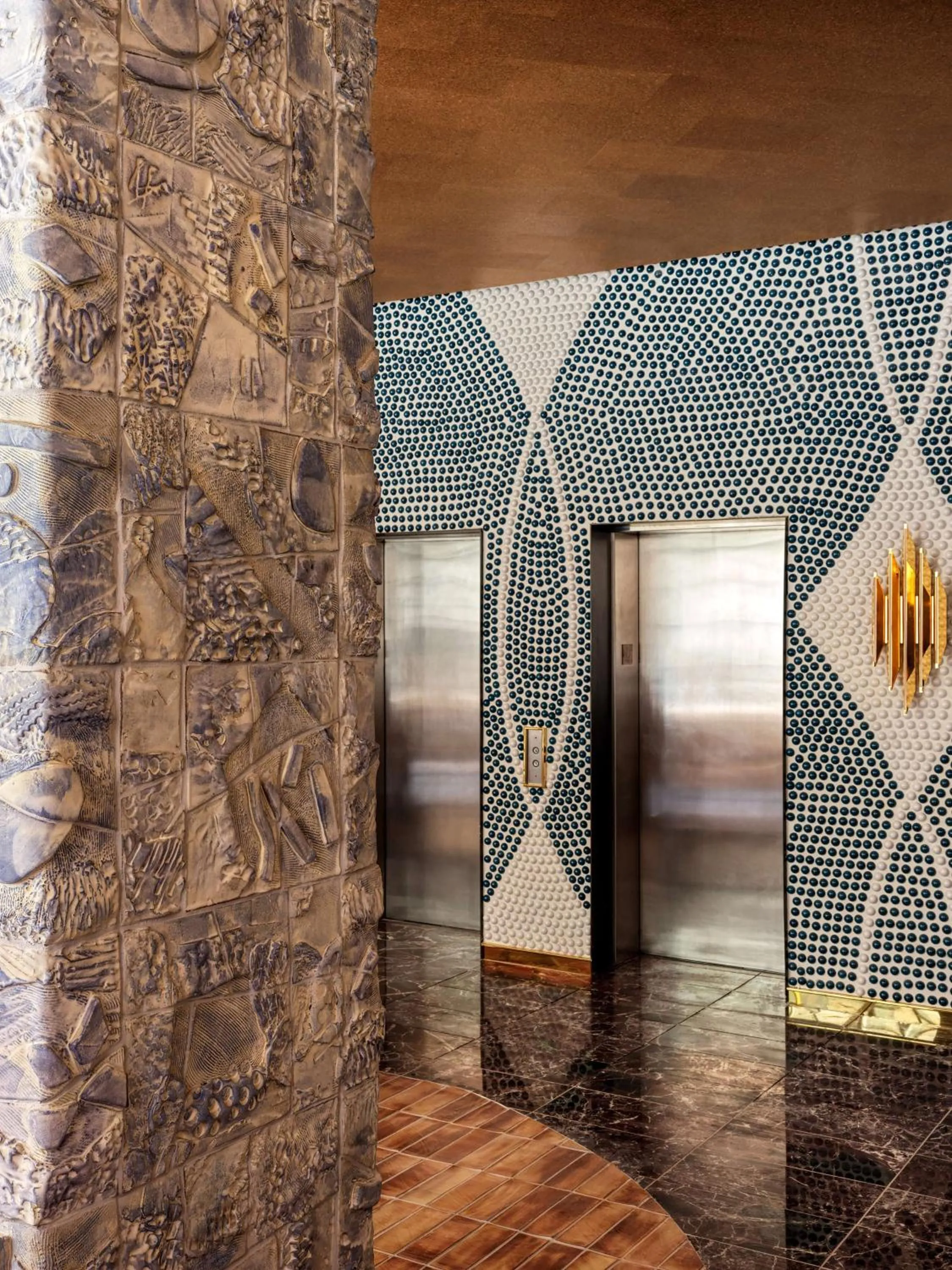 Photo of the whole room in The Manner, The Unbound Collection by Hyatt