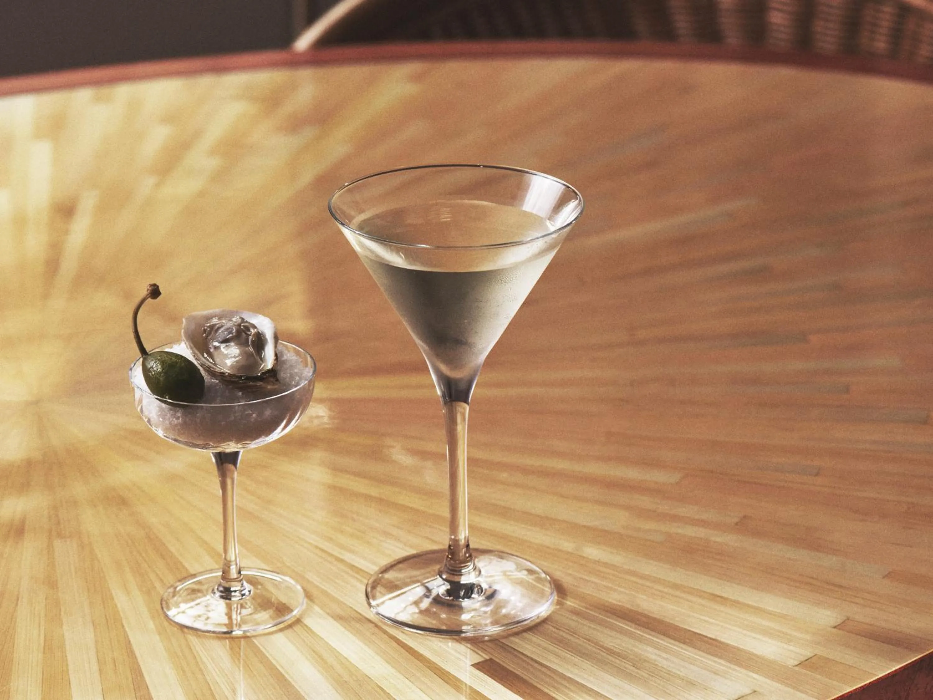 Restaurant/places to eat in The Manner, The Unbound Collection by Hyatt