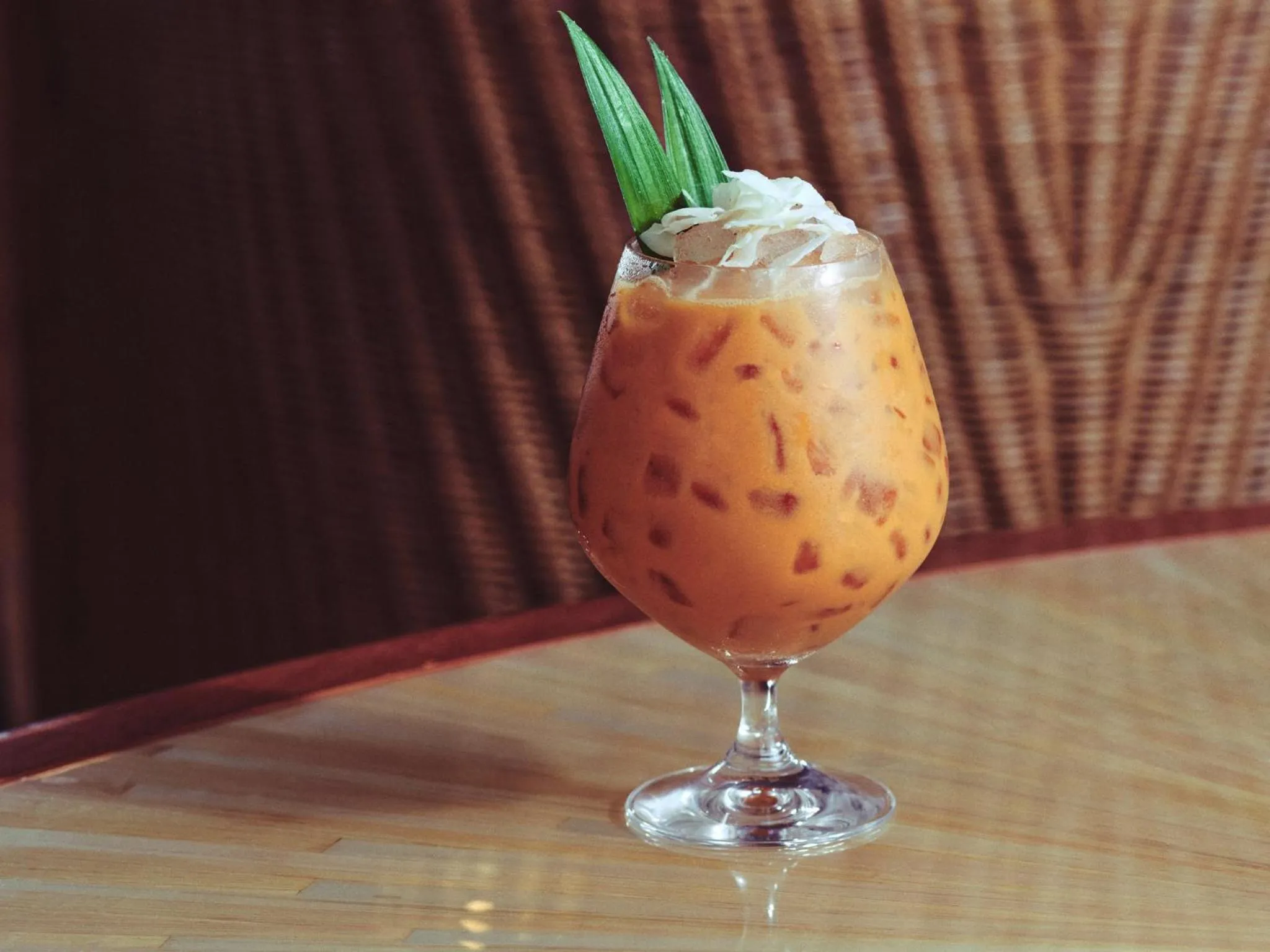 Restaurant/places to eat in The Manner, The Unbound Collection by Hyatt