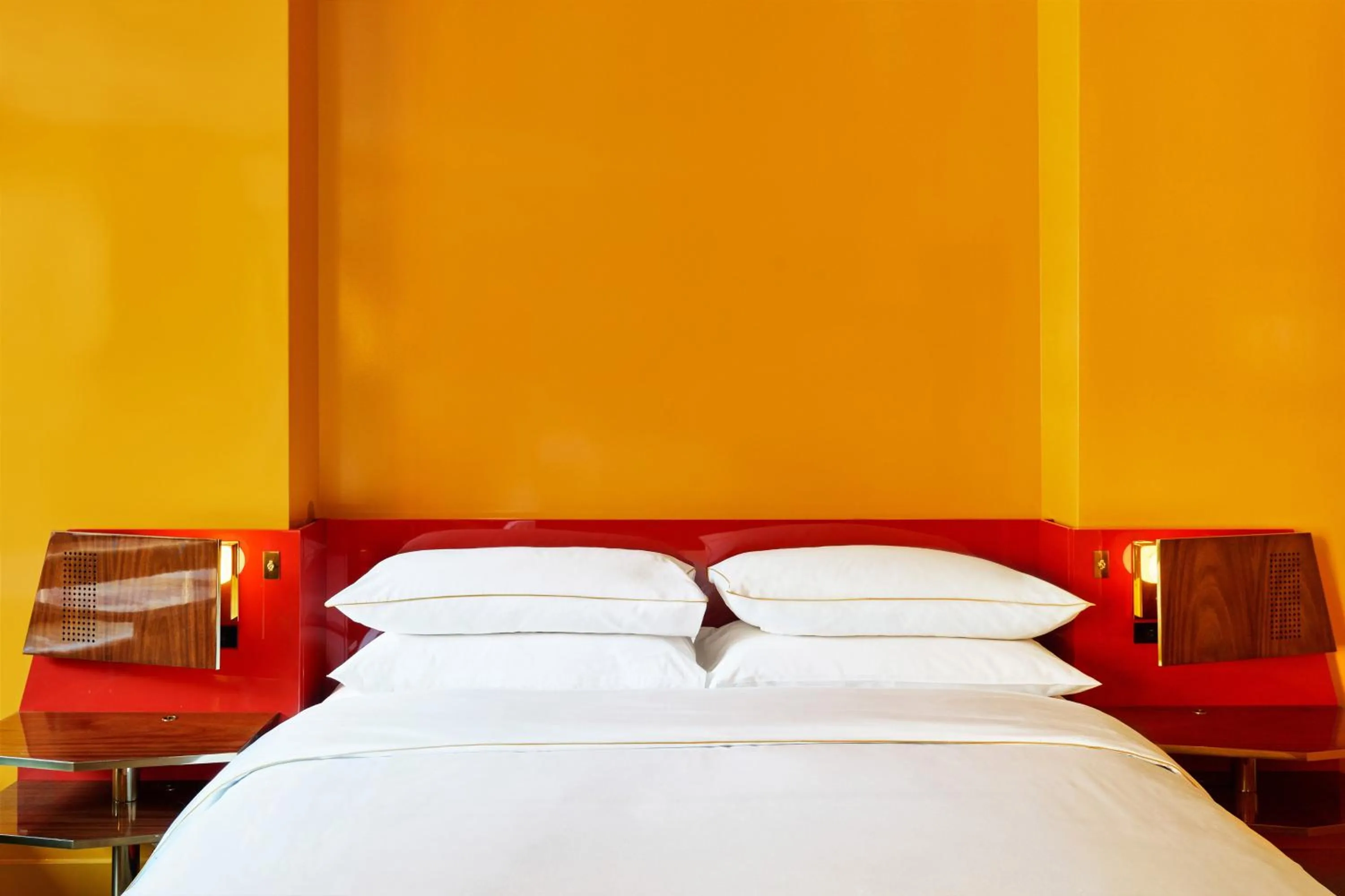 The Manner, The Unbound Collection by Hyatt