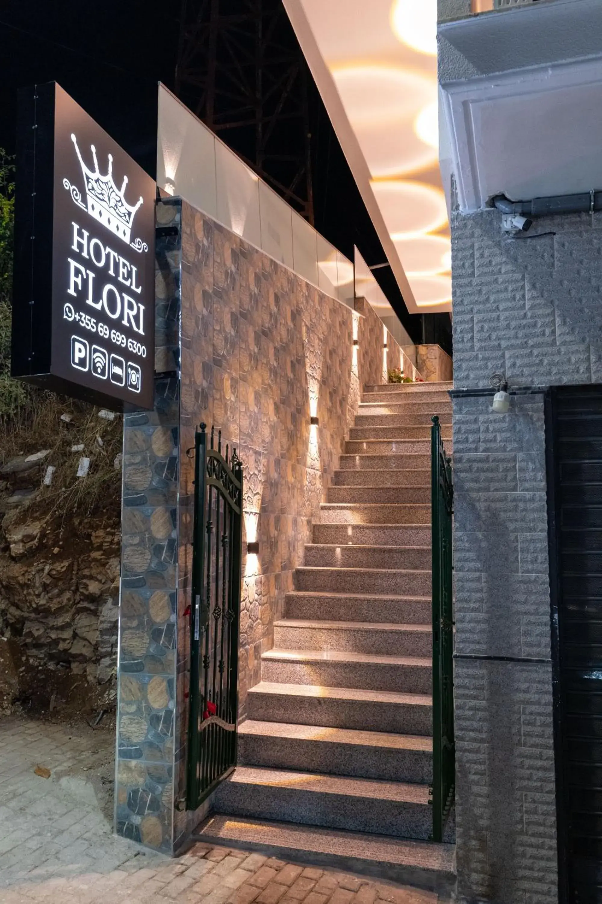 Hotel Flori Hotel Flori