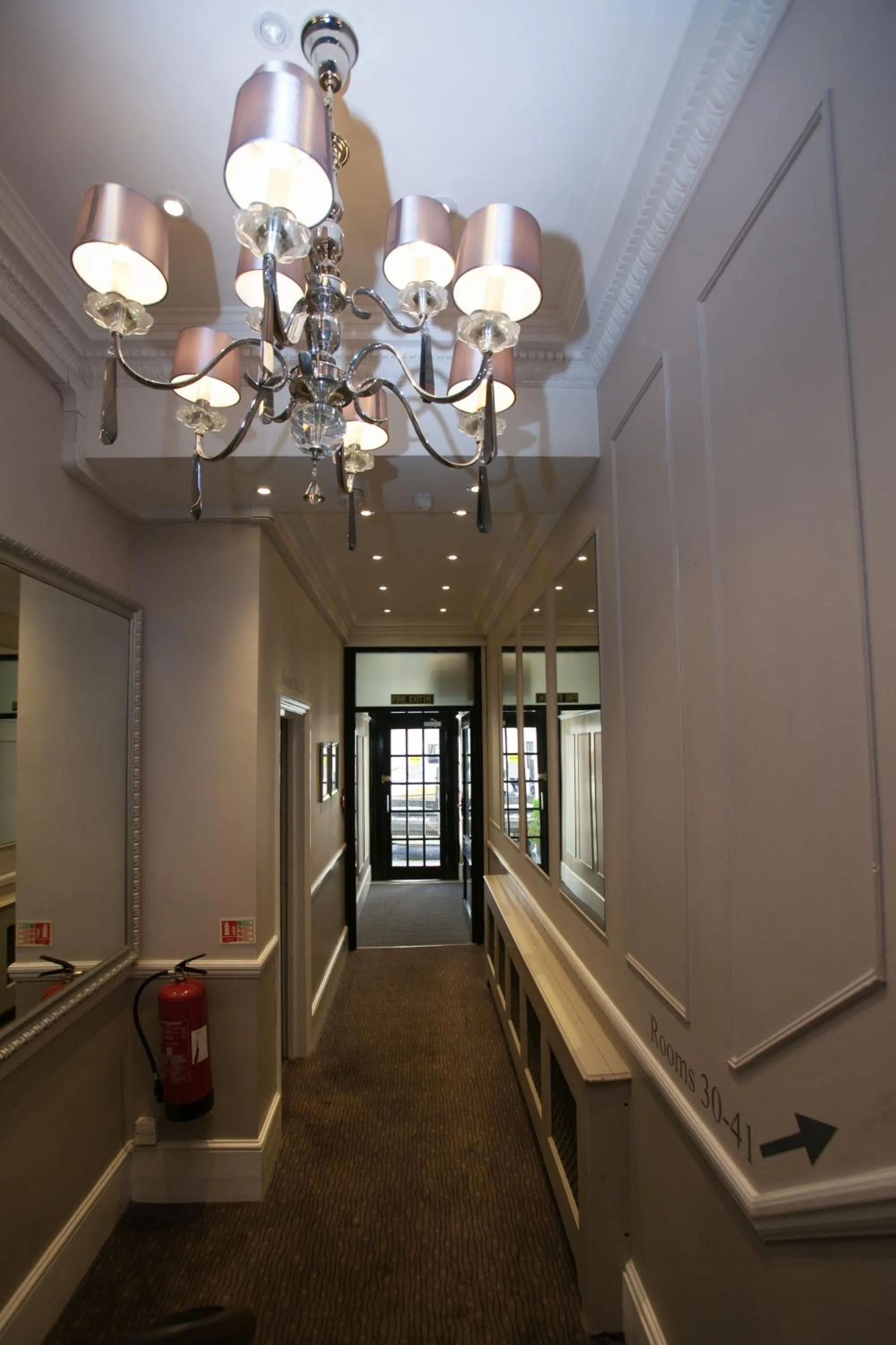 Best Western Victoria Palace