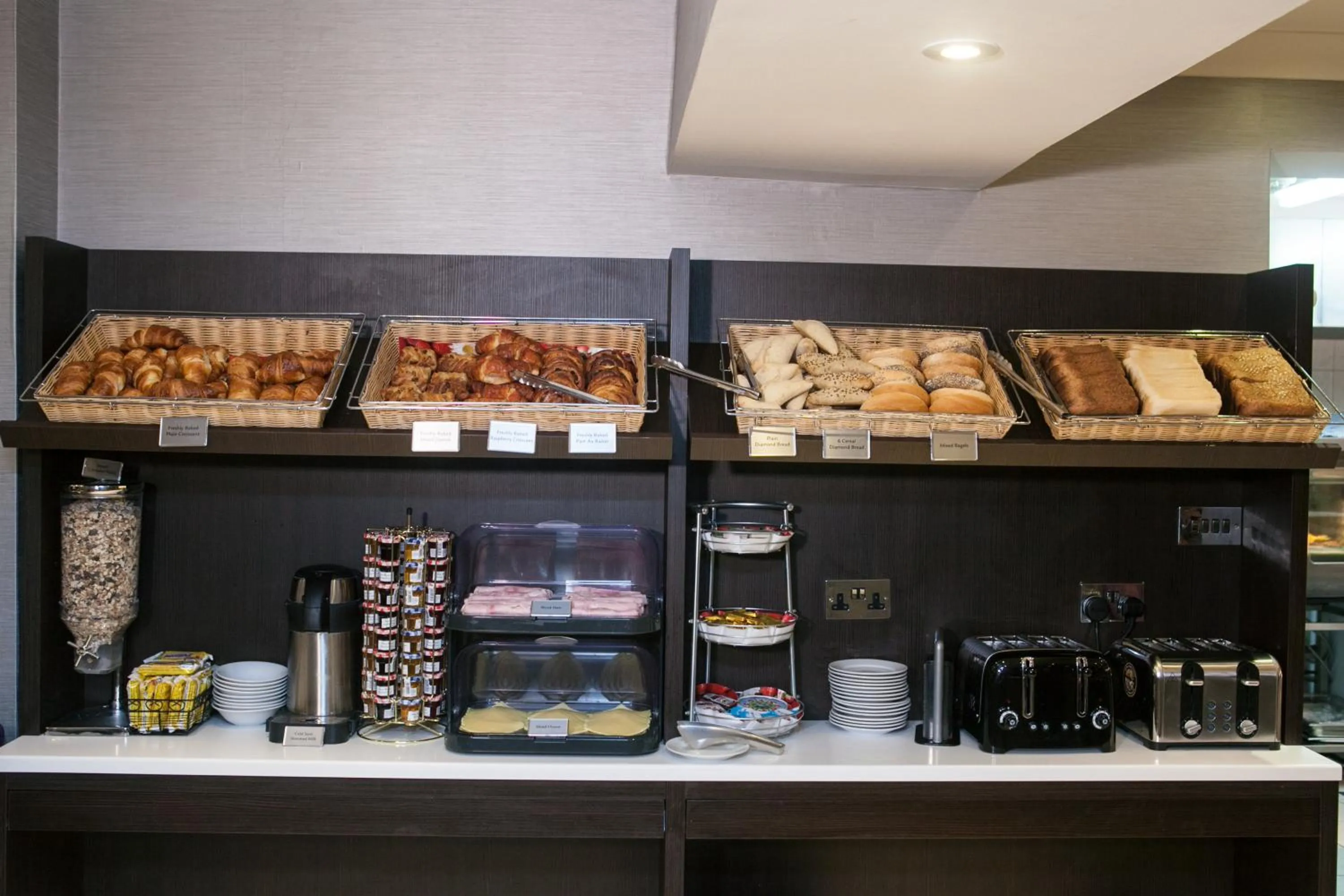 Best Western Victoria Palace