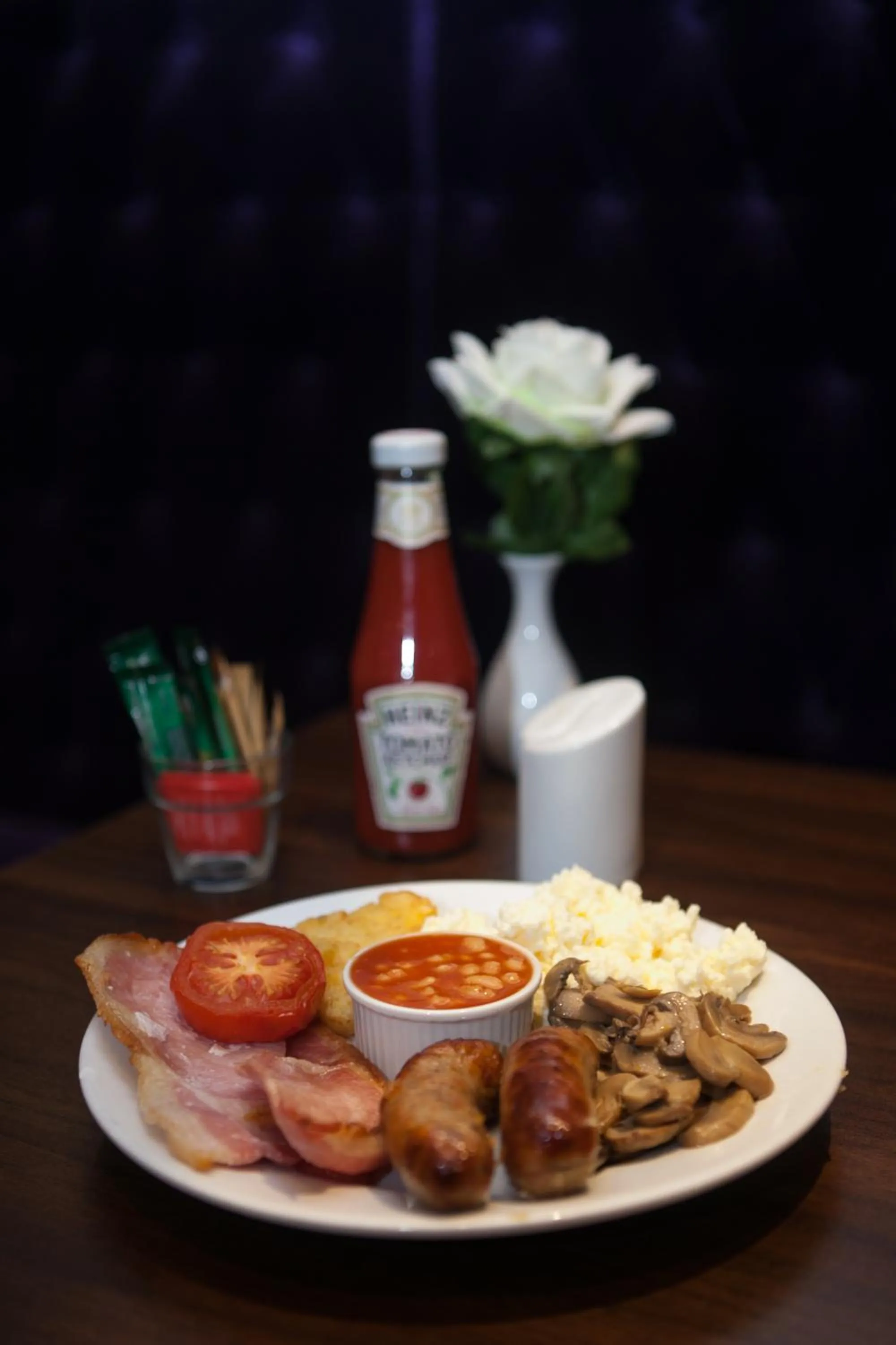 Best Western Victoria Palace