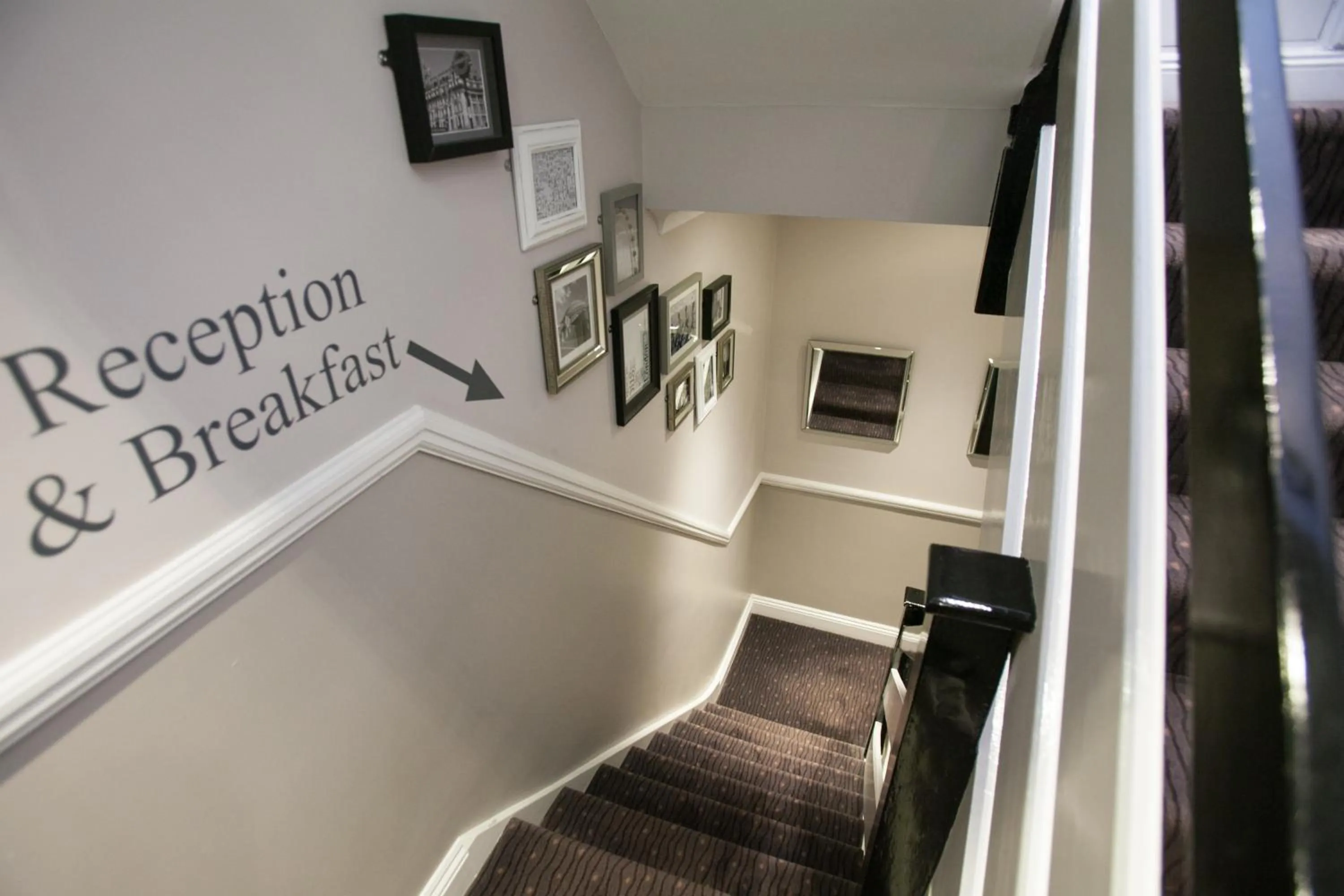 Best Western Victoria Palace