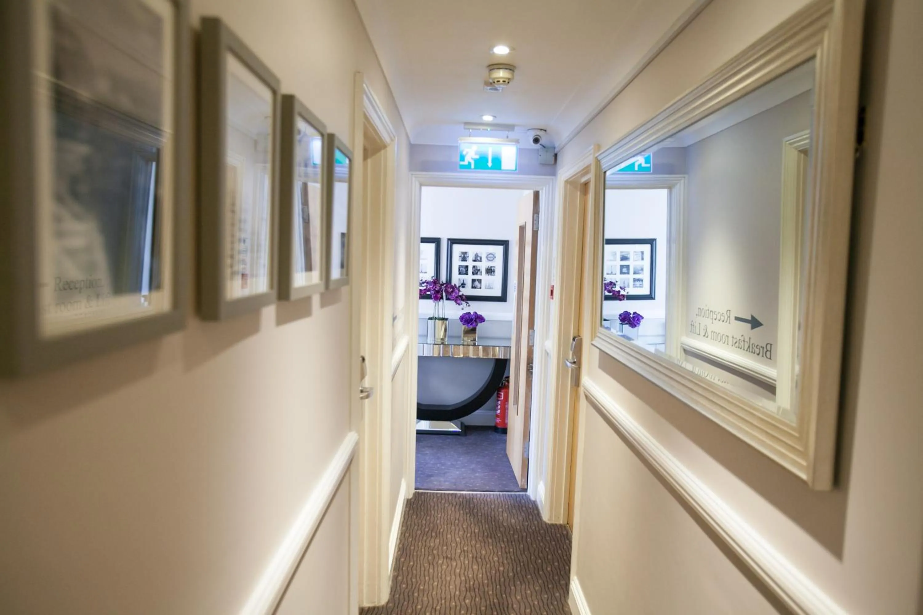 Best Western Victoria Palace