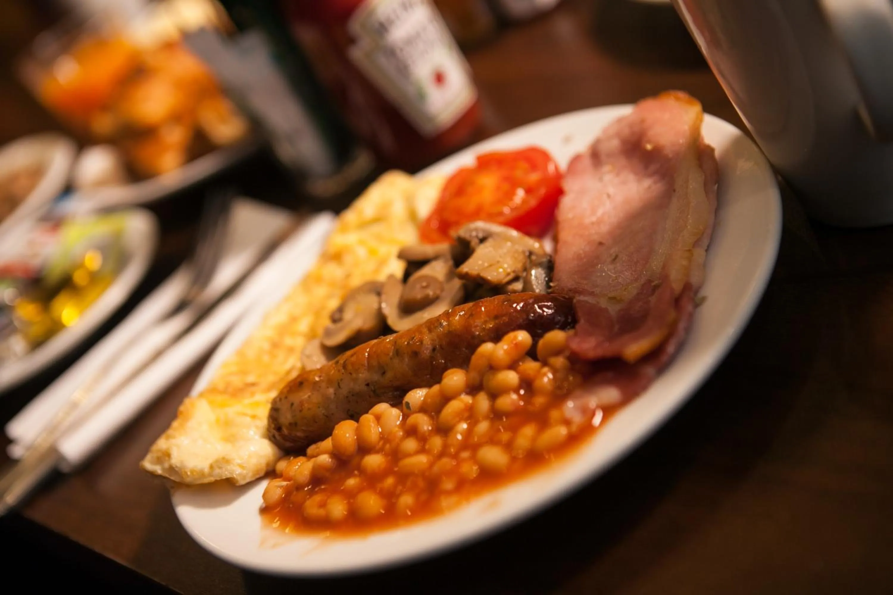 Best Western Victoria Palace