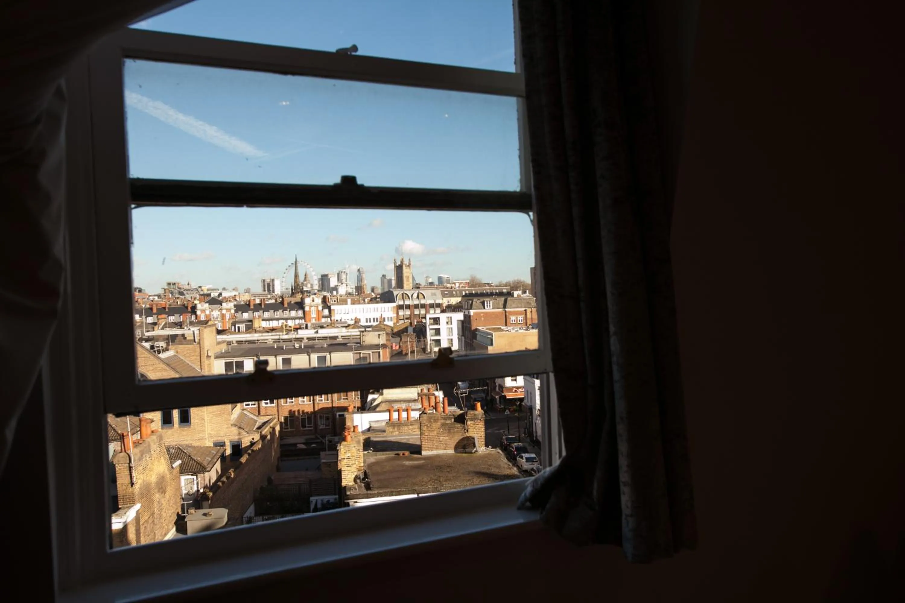 Best Western Victoria Palace