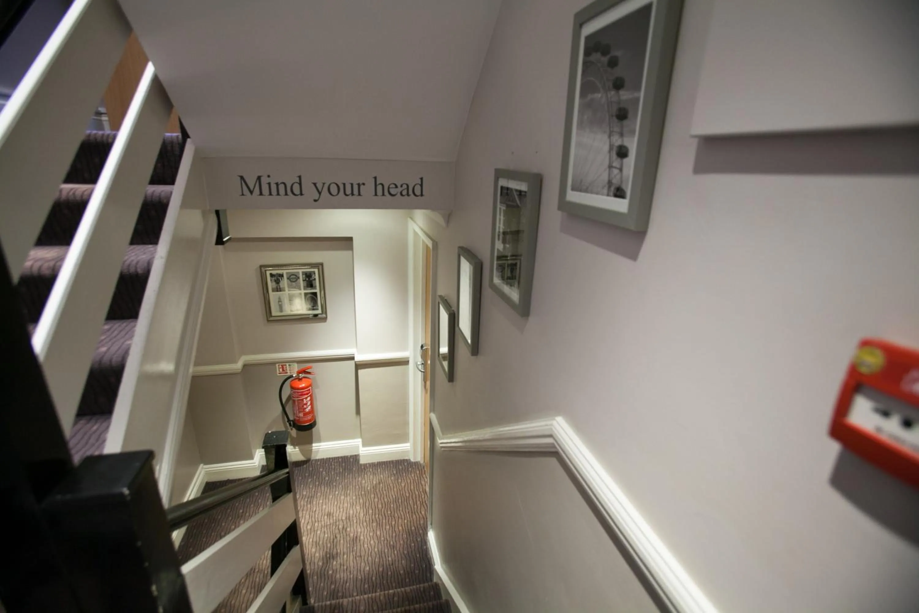 Best Western Victoria Palace