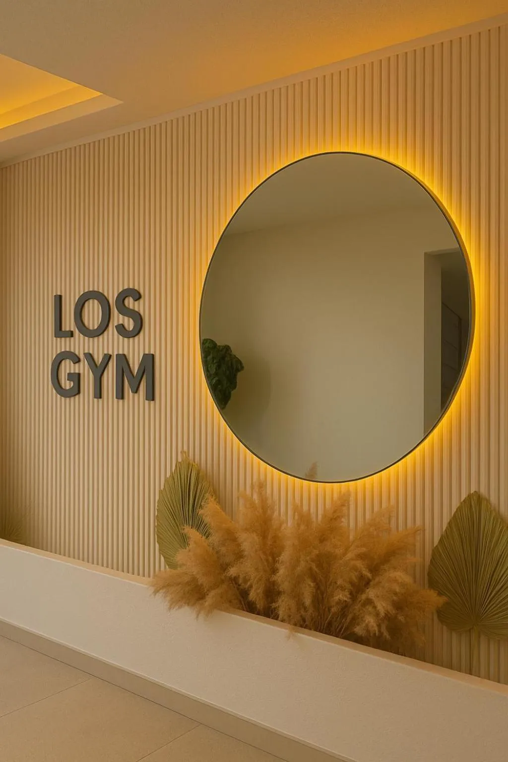 Toilet in Los Suites