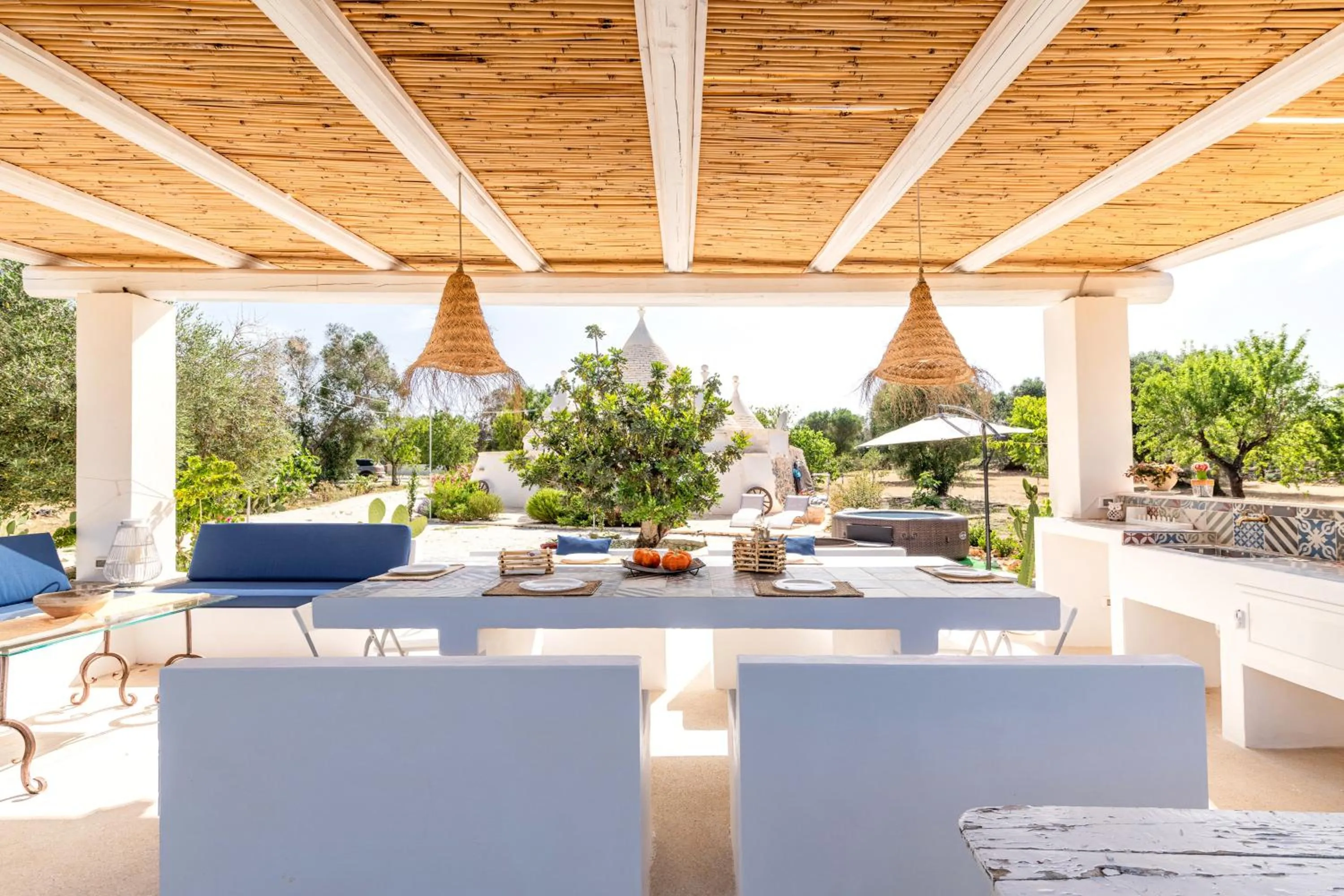Il Trullo di Mariangela