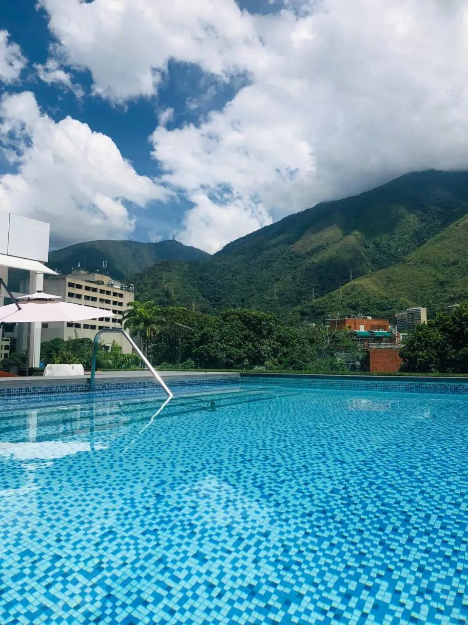 Hotel Altamira Village