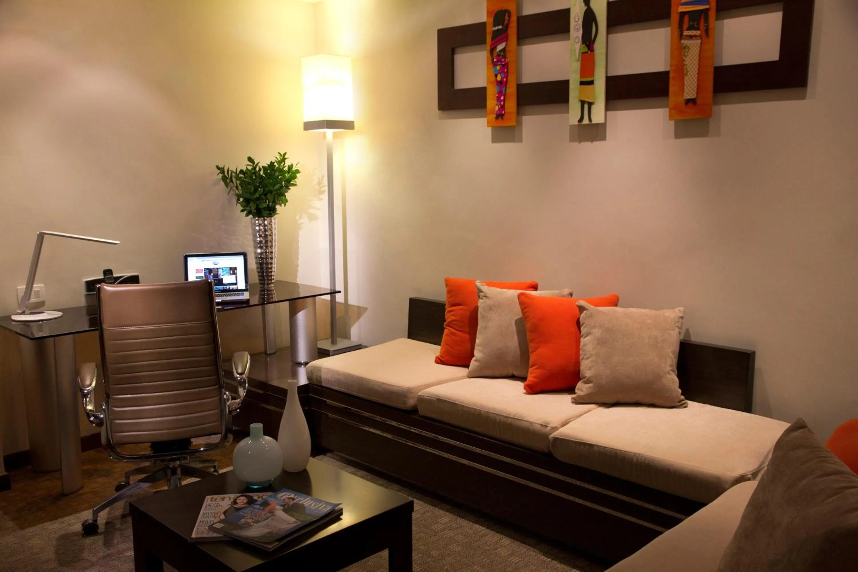 Hotel Altamira Village