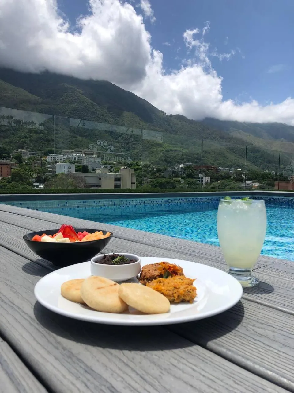 Hotel Altamira Village