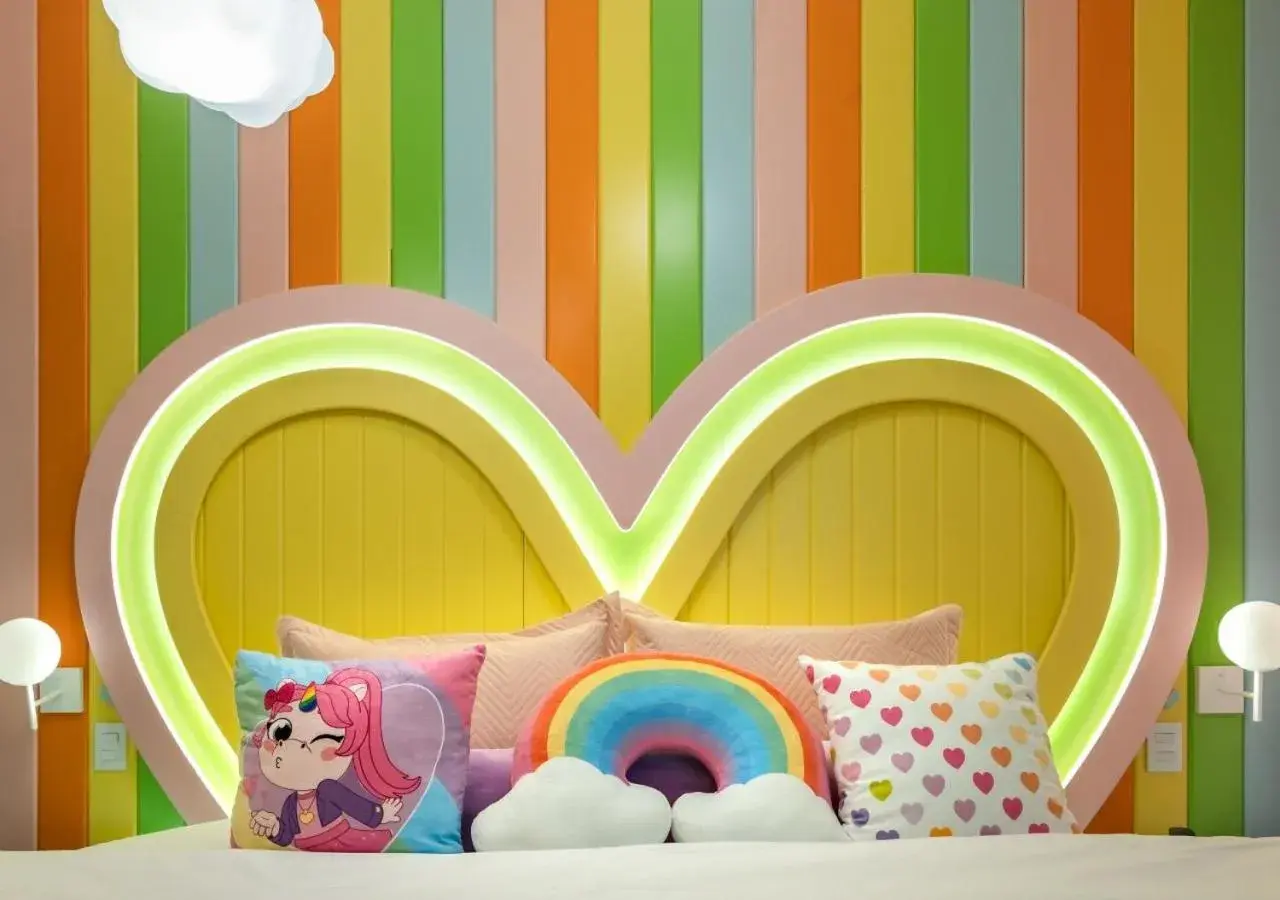 Show da Unibrilho in Mundo Criamigos Hotel Gramado Show da Unibrilho in Mundo Criamigos Hotel Gramado