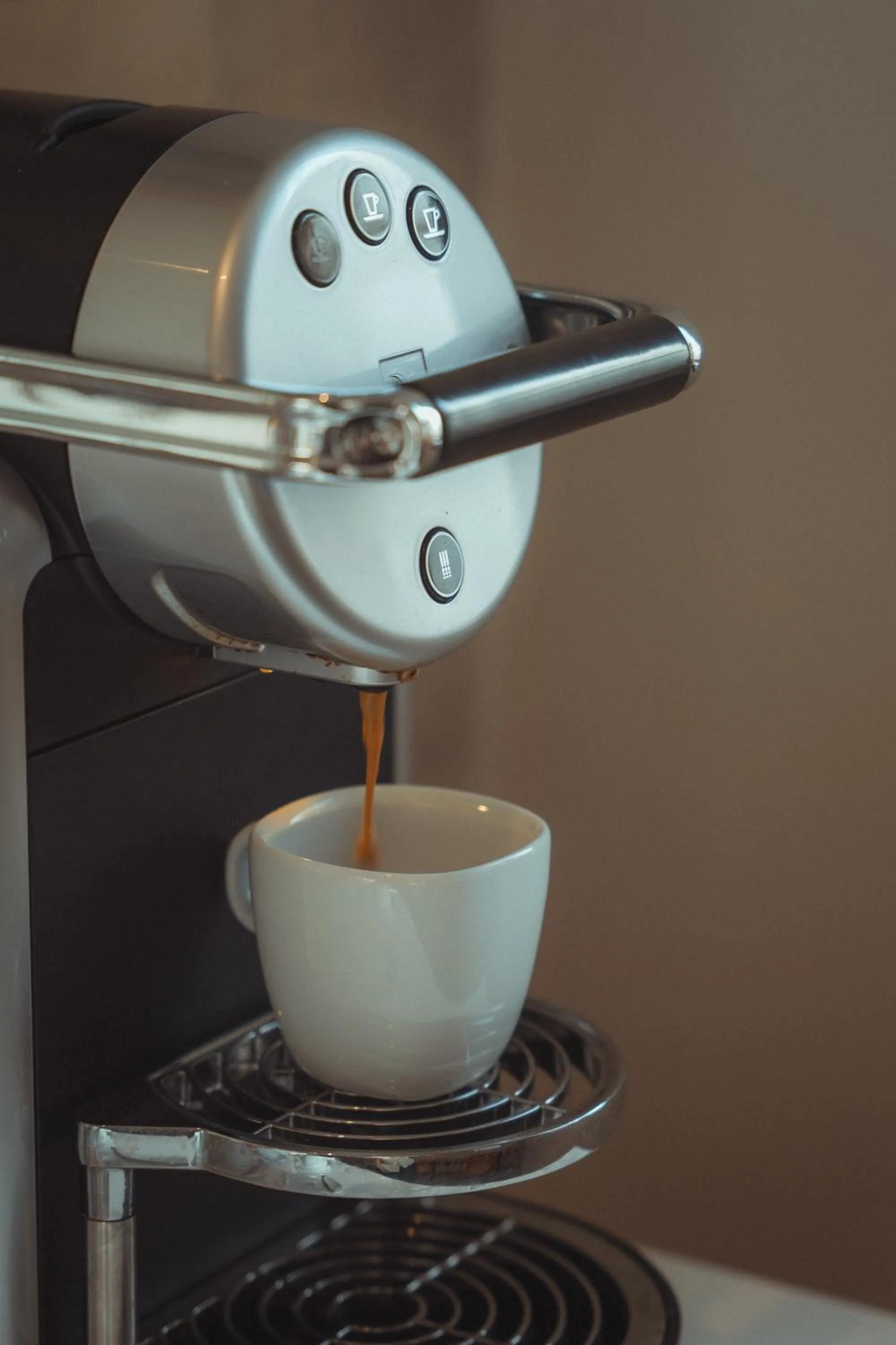 Breakfast in La Maison Gaïa Hôtel & Spa