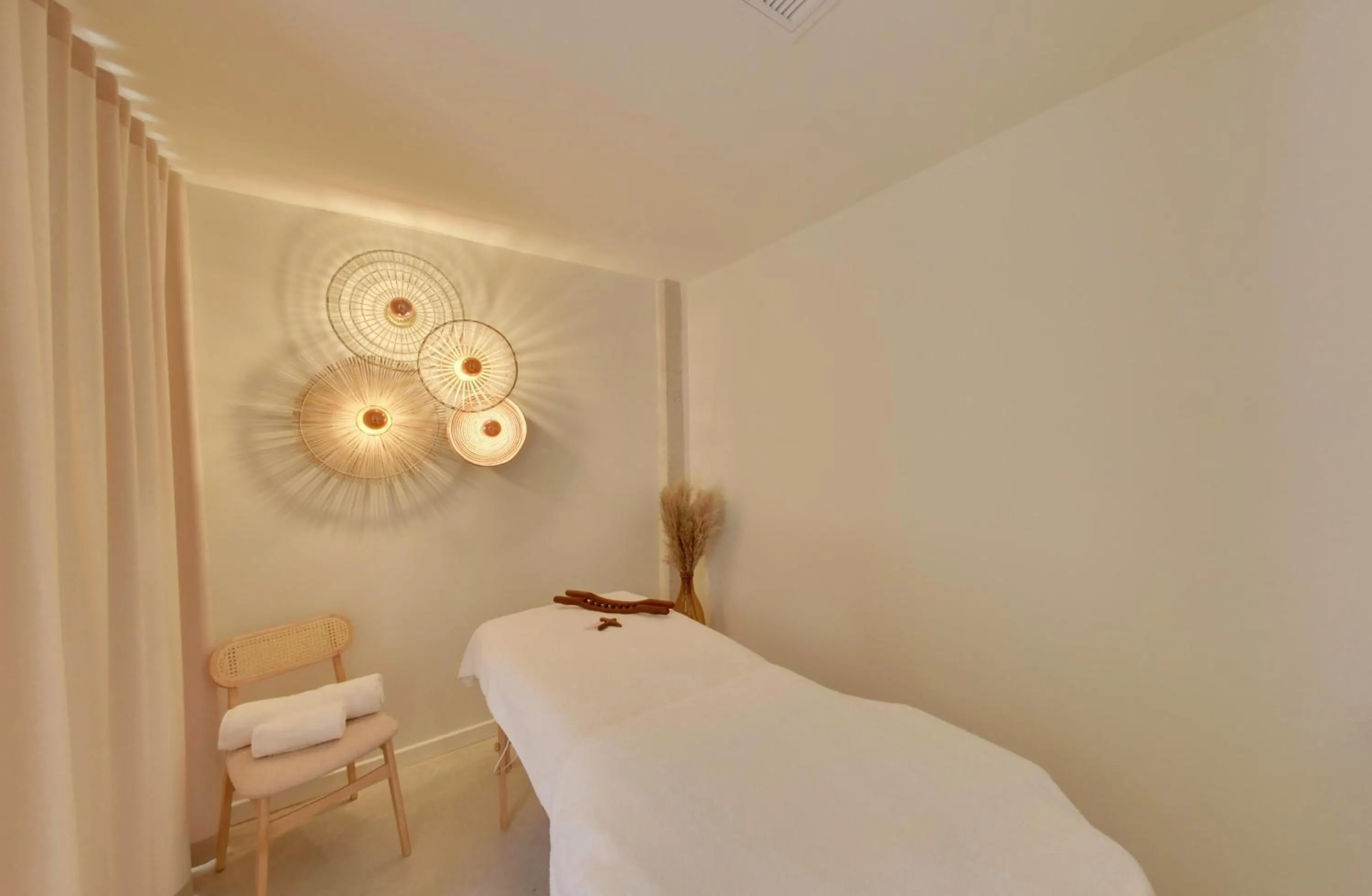 Spa and wellness centre/facilities in La Maison Gaïa Hôtel & Spa