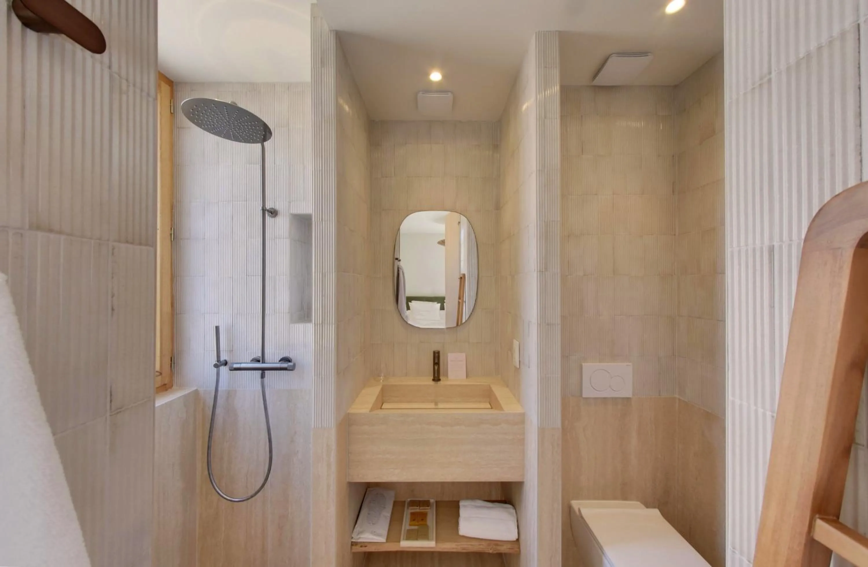 La Maison Gaïa Hôtel & Spa