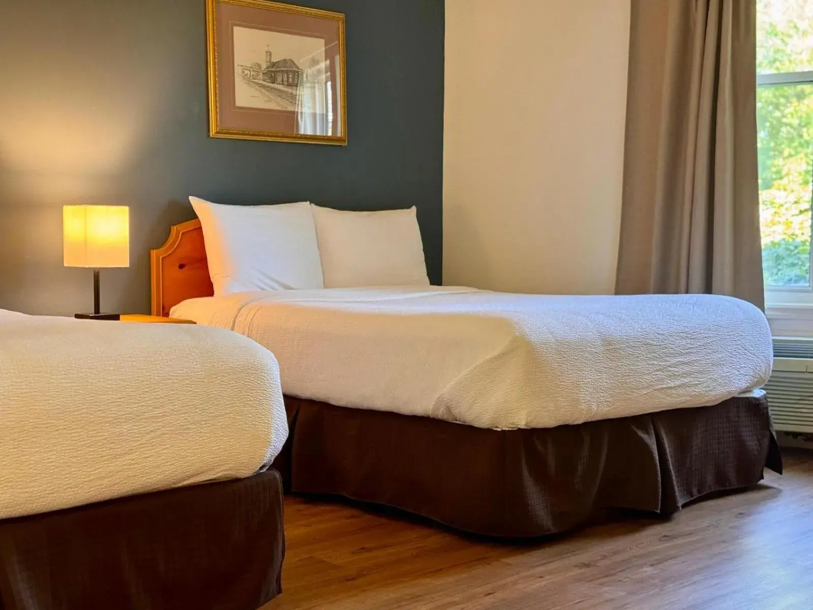 Double Room in Stone Willow Inn Double Room in Stone Willow Inn