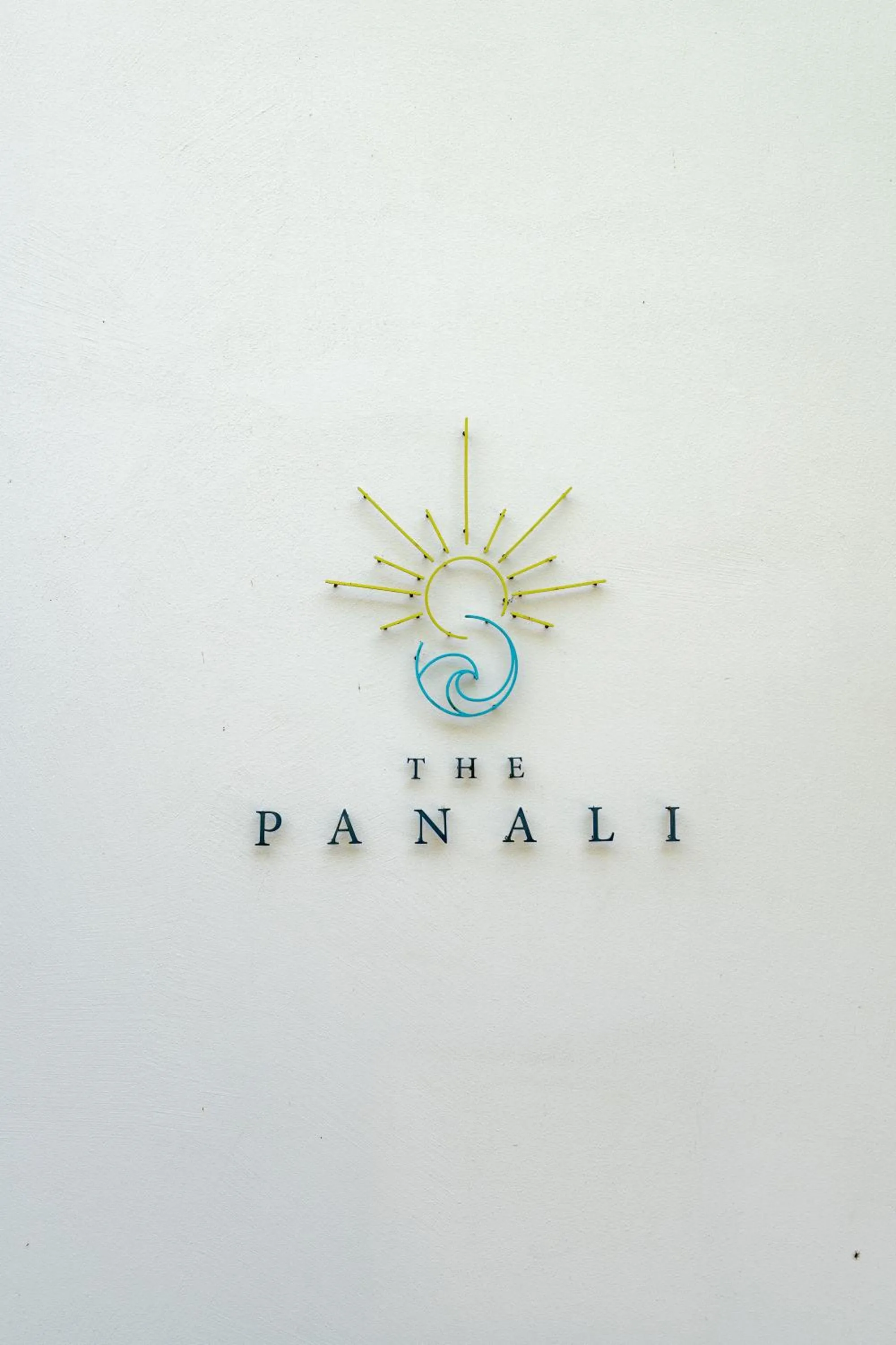 Property building in THE PANALI