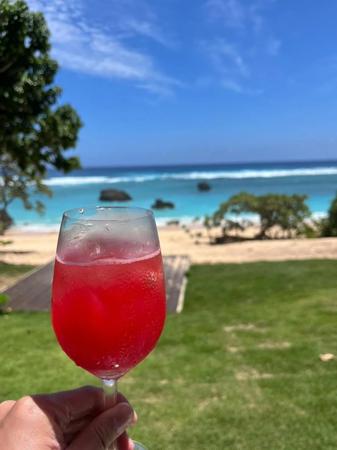 Property building in THE PANALI