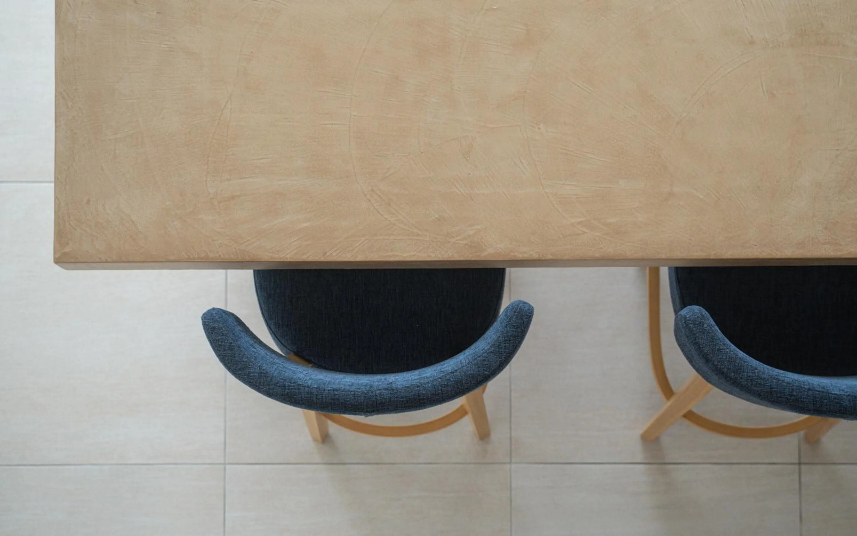 Dining area in THE PANALI