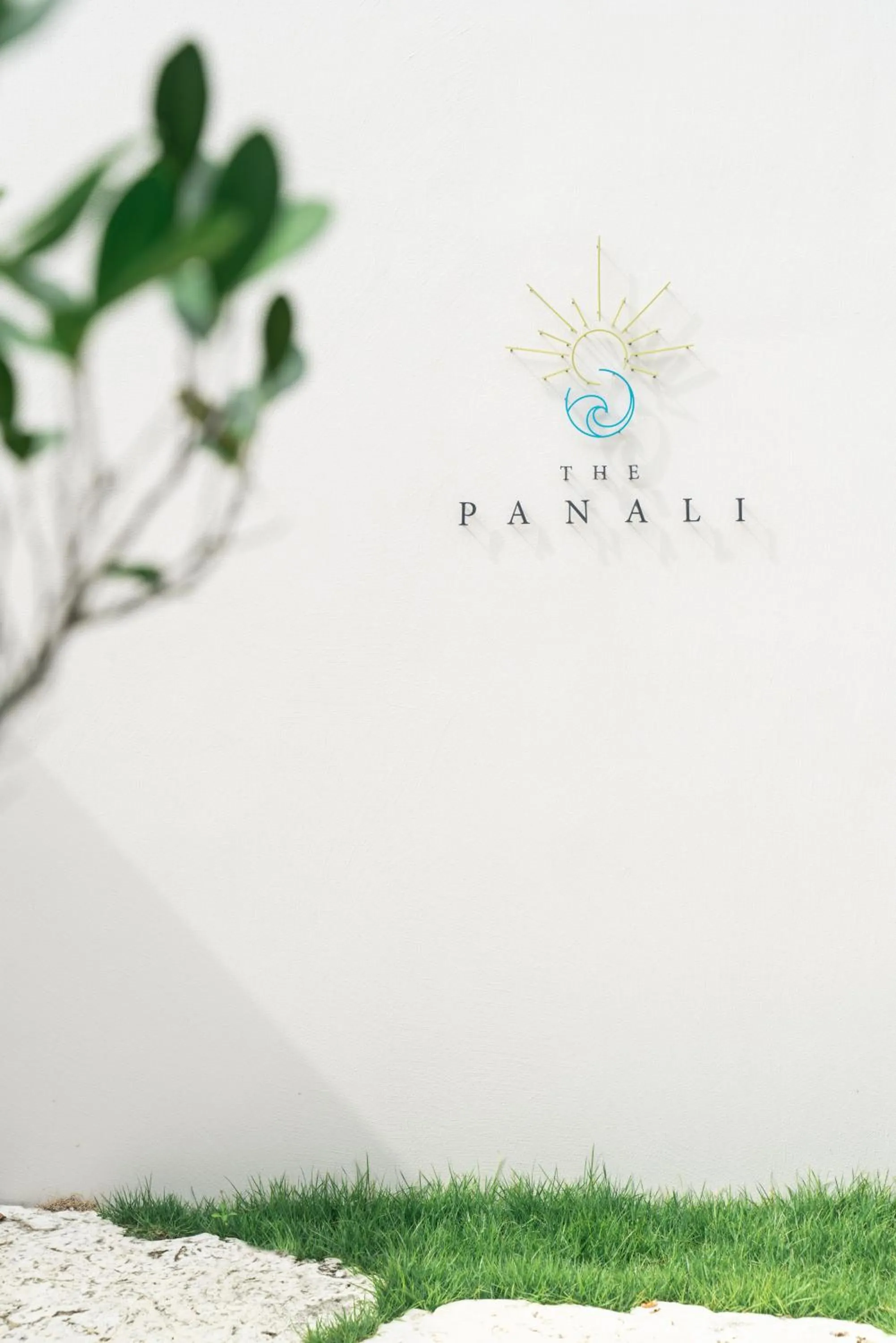 Property building in THE PANALI