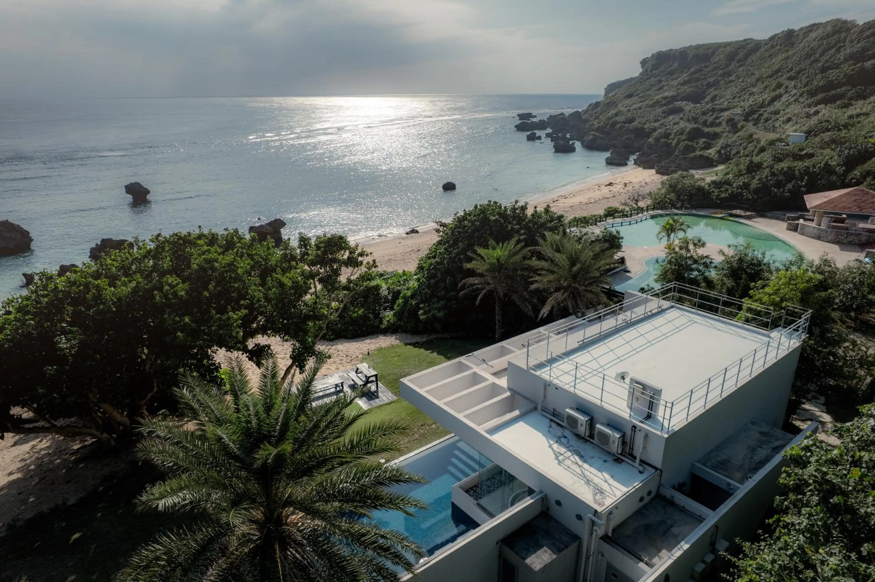 Property building in THE PANALI