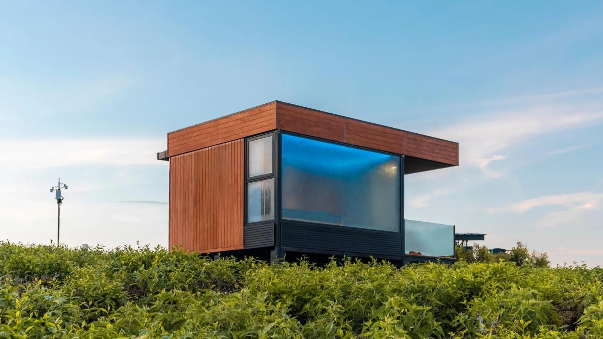 Property building in Bobocabin Sukawana, Bandung