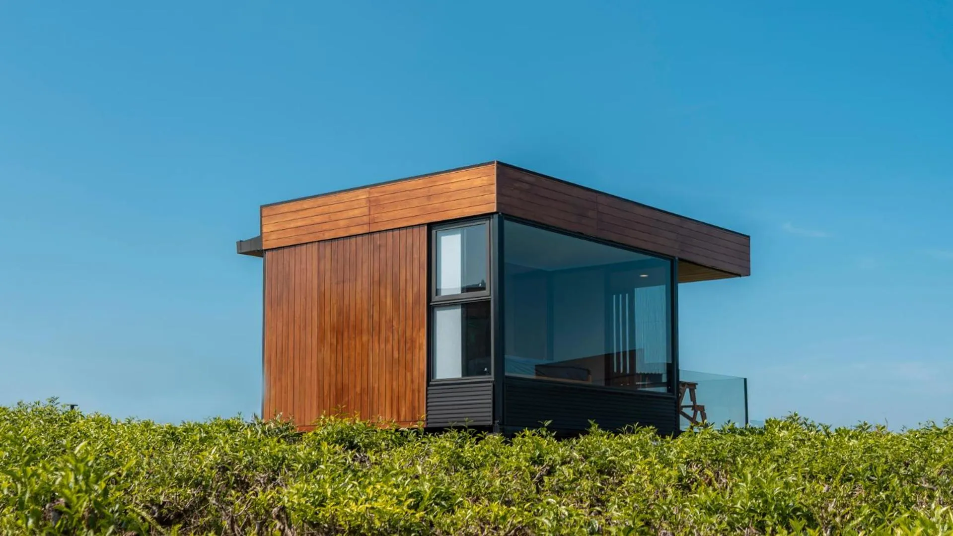 Property building in Bobocabin Sukawana, Bandung