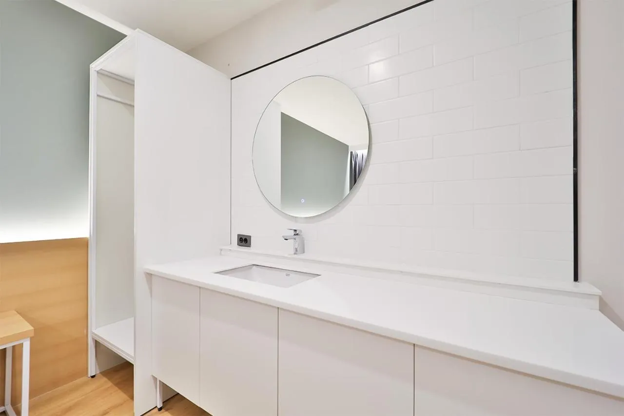 Gongdam Stay Hotel Ulsan Samsan