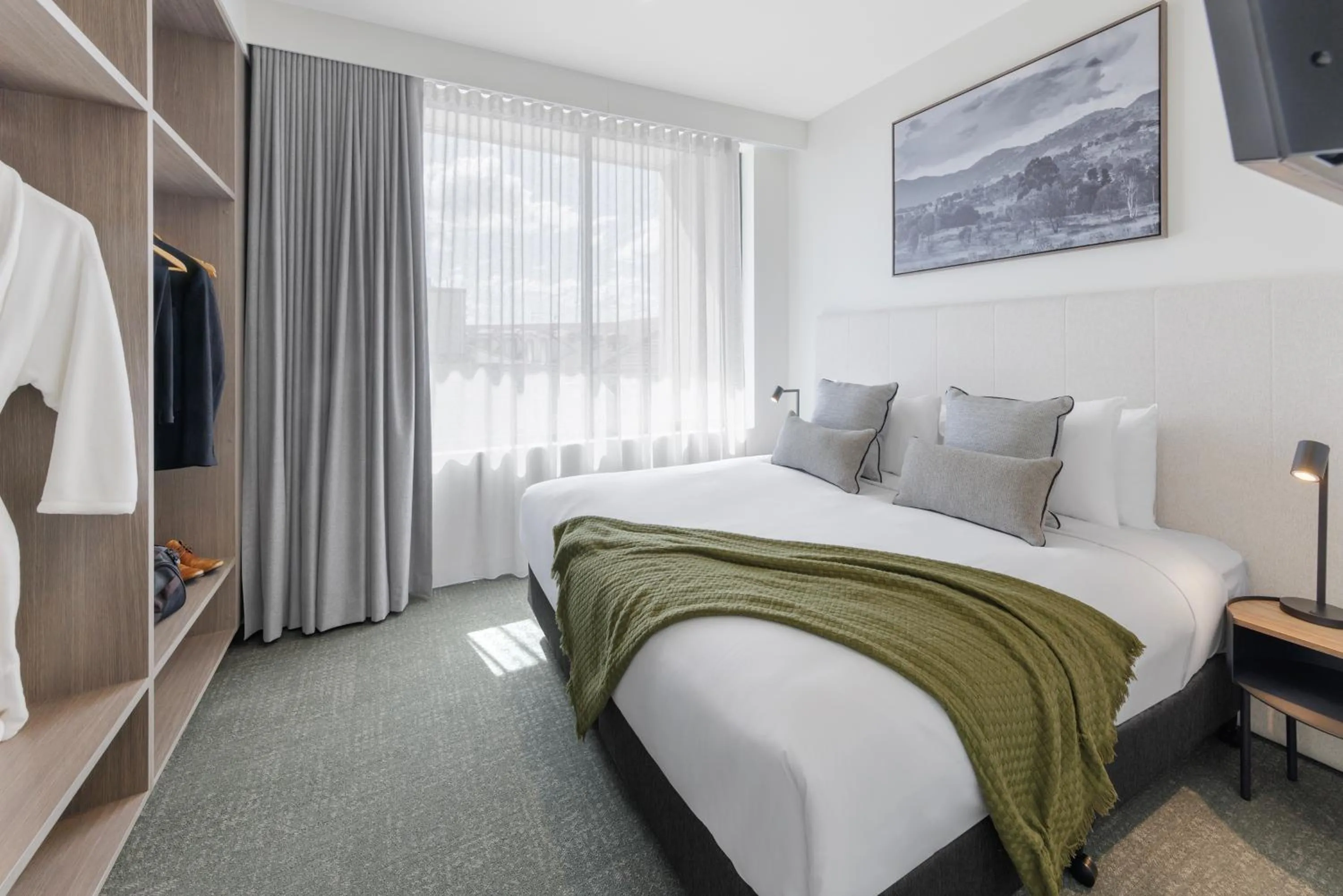 TV and multimedia, Bed in Punthill Tuggeranong