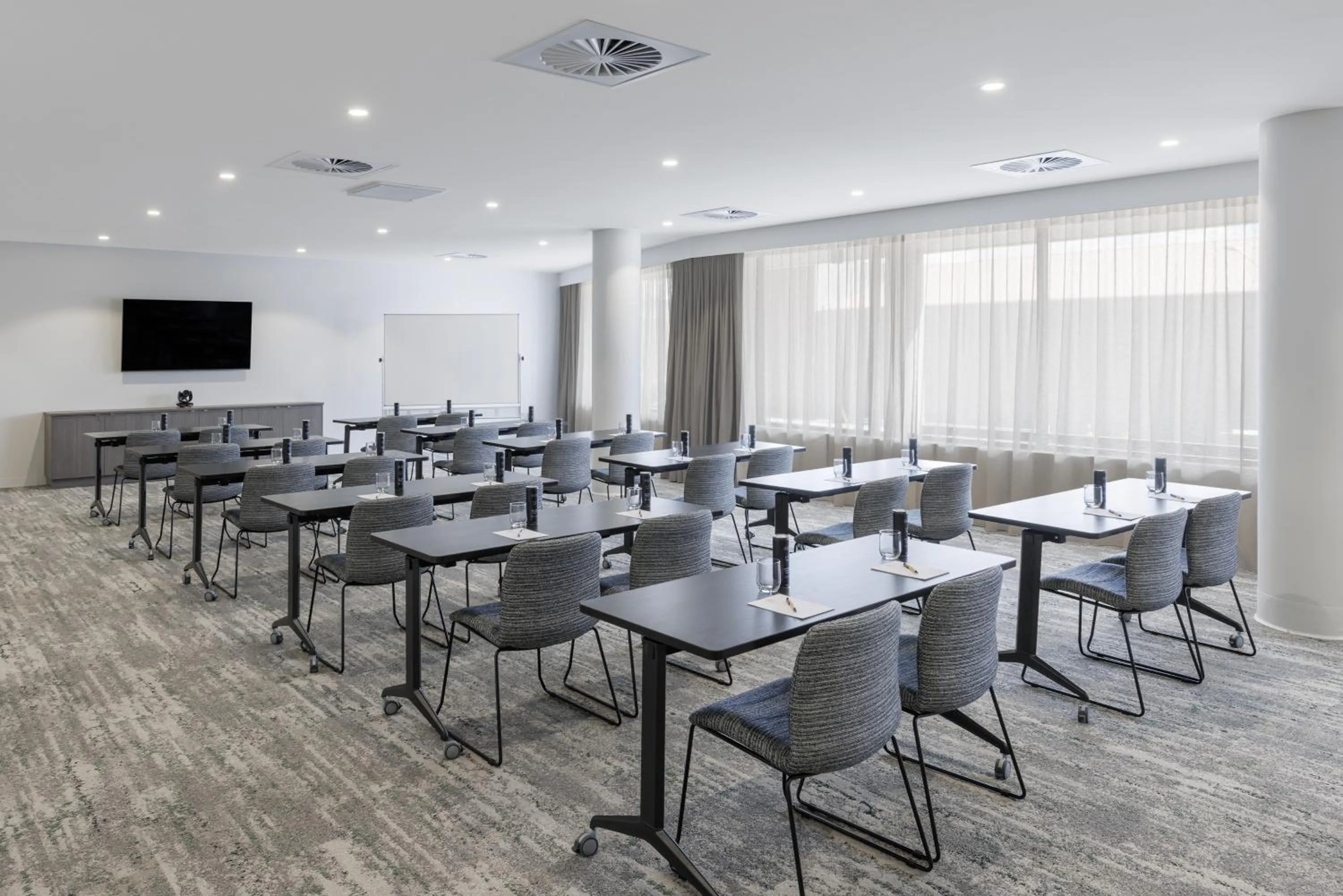 Meeting/conference room in Punthill Tuggeranong