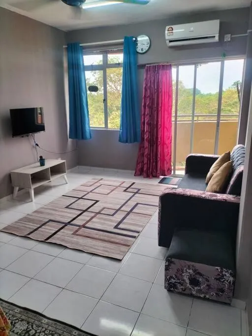 Milia Homestay PD Perdana Condo