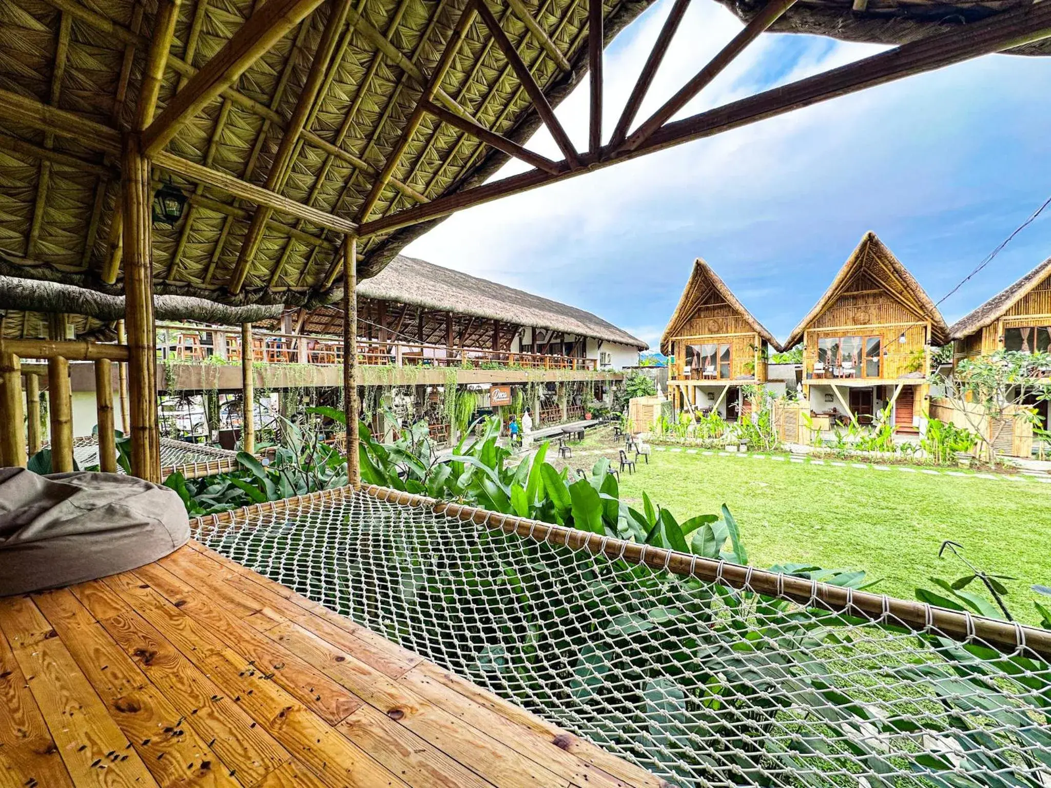 Deluxe Suite in RECA Resort Philippines Luxury Villas & Nature Retreat Deluxe Suite in RECA Resort Philippines Luxury Villas & Nature Retreat