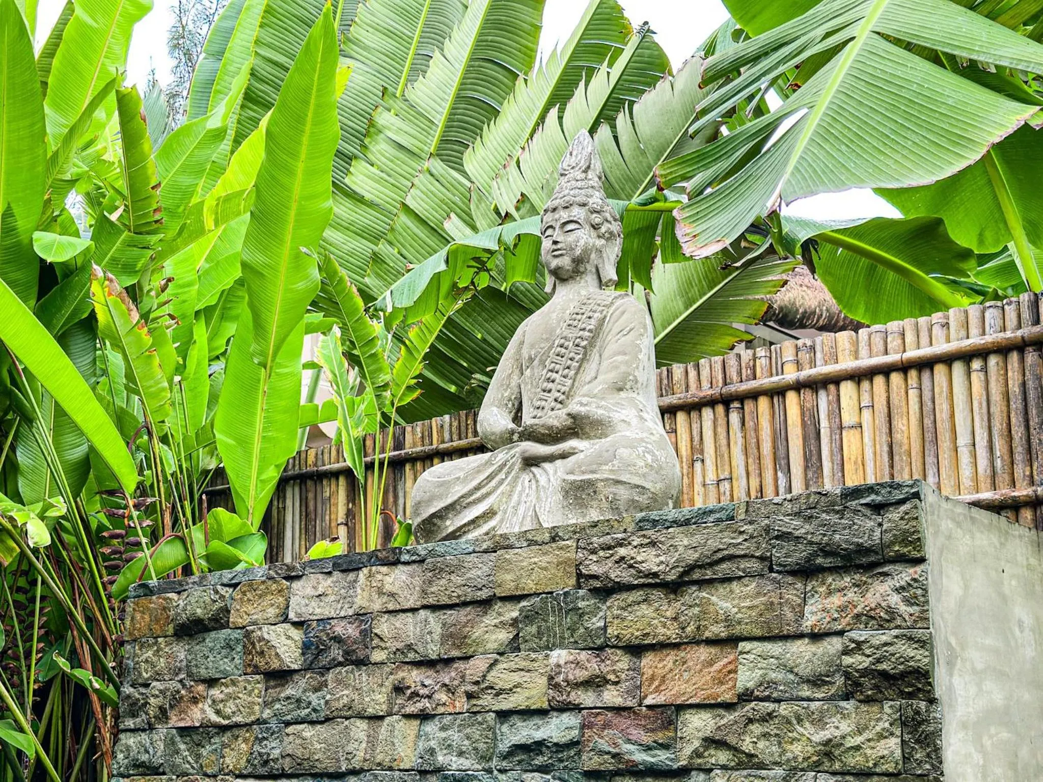 Day in RECA Resort Philippines Luxury Villas & Nature Retreat